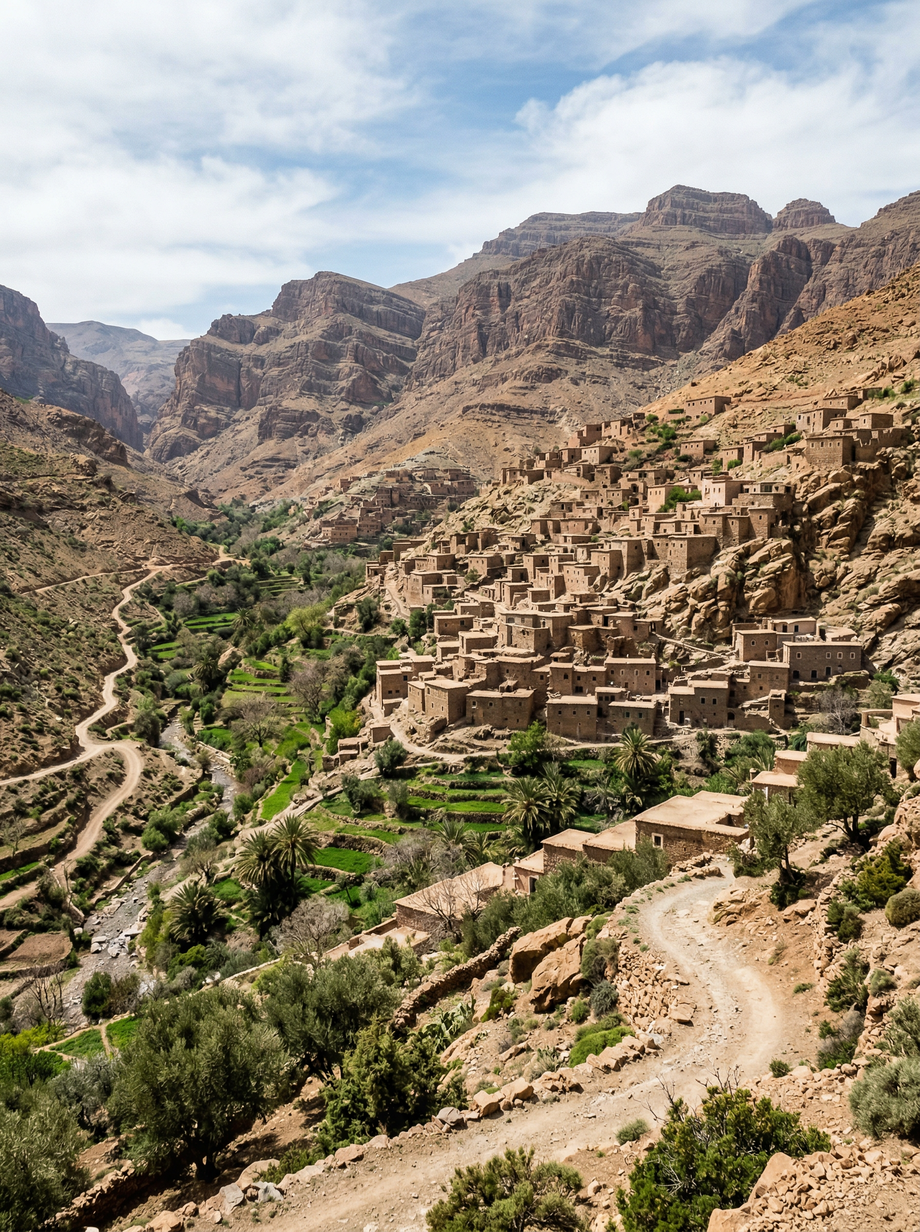 Imouzzer Ida Outanane