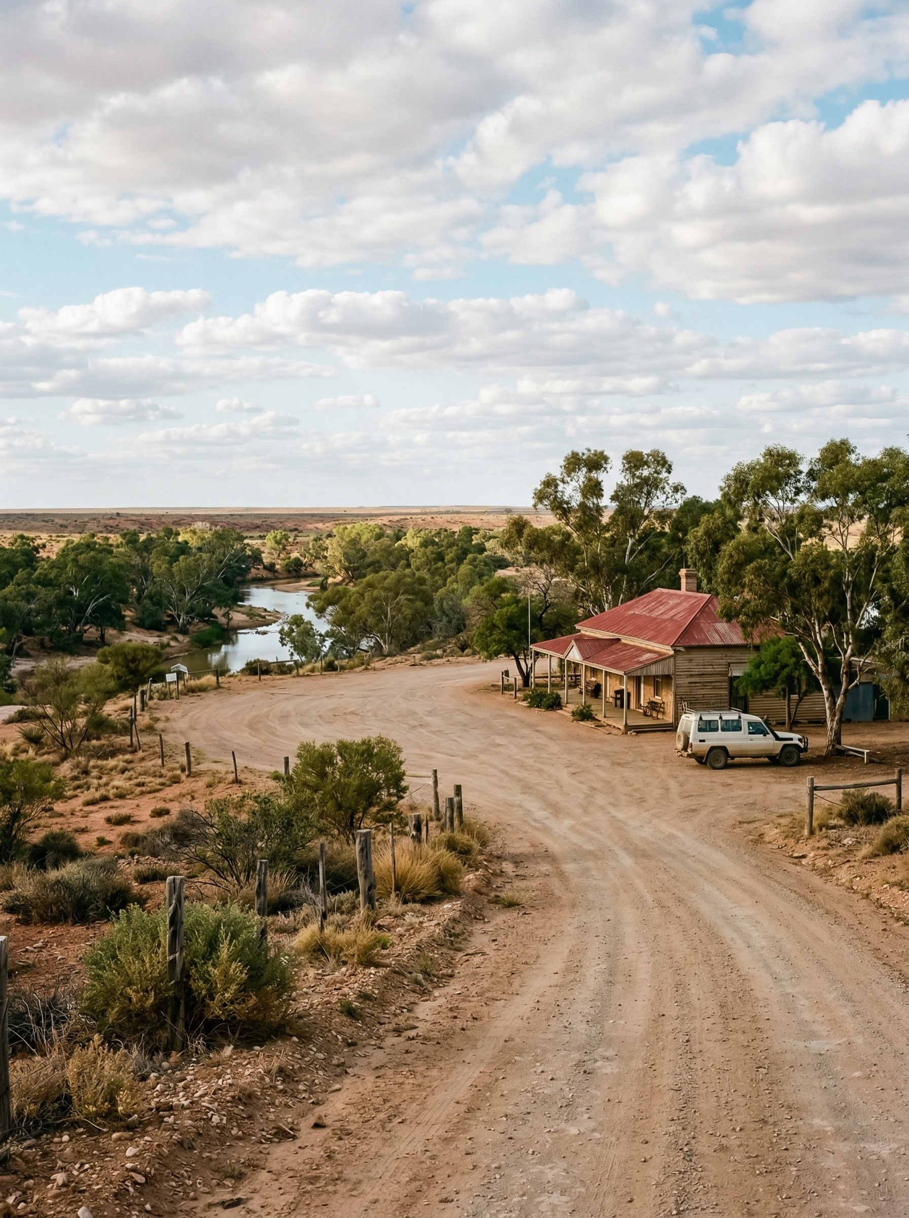 Innamincka