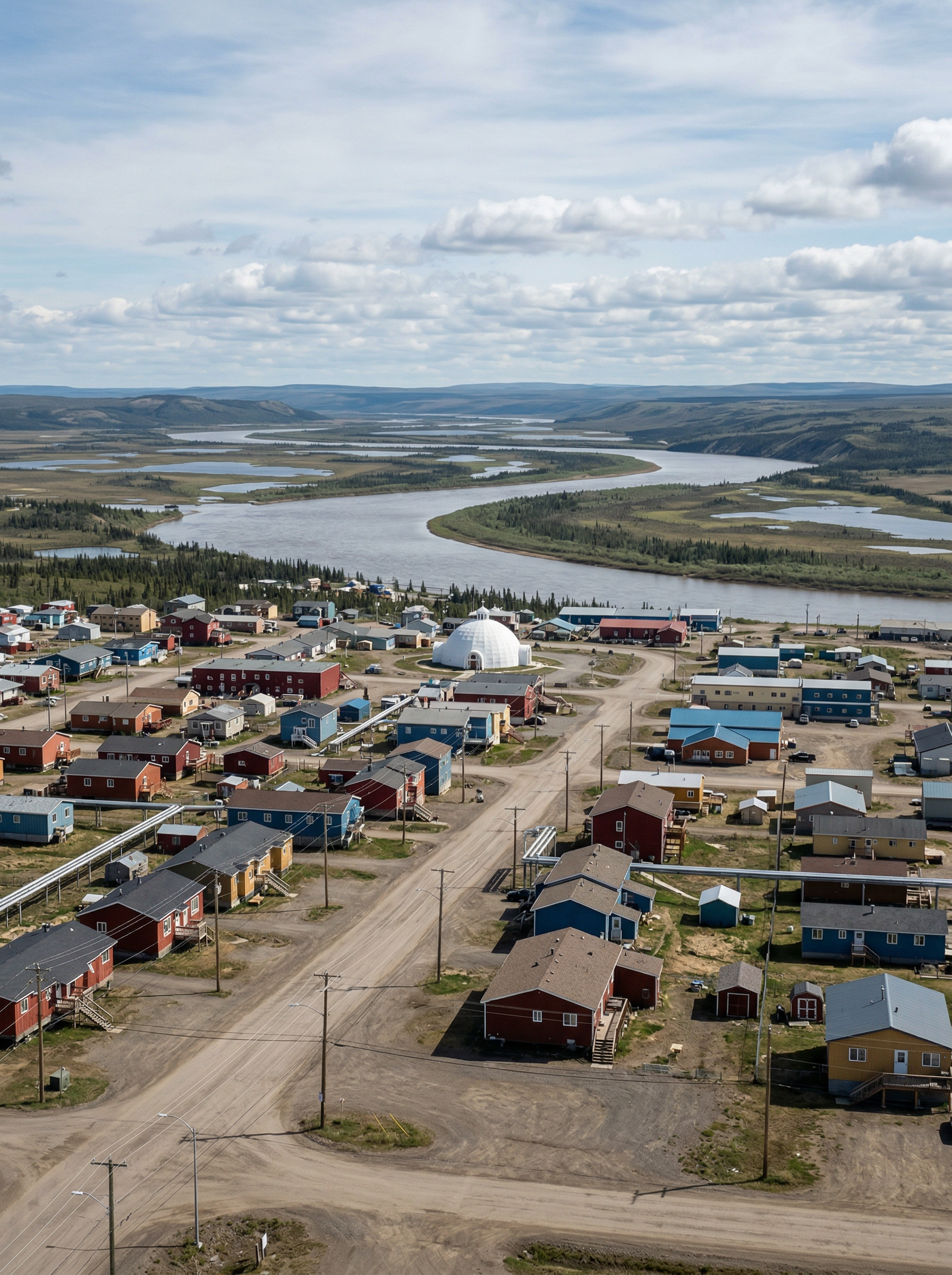 Inuvik
