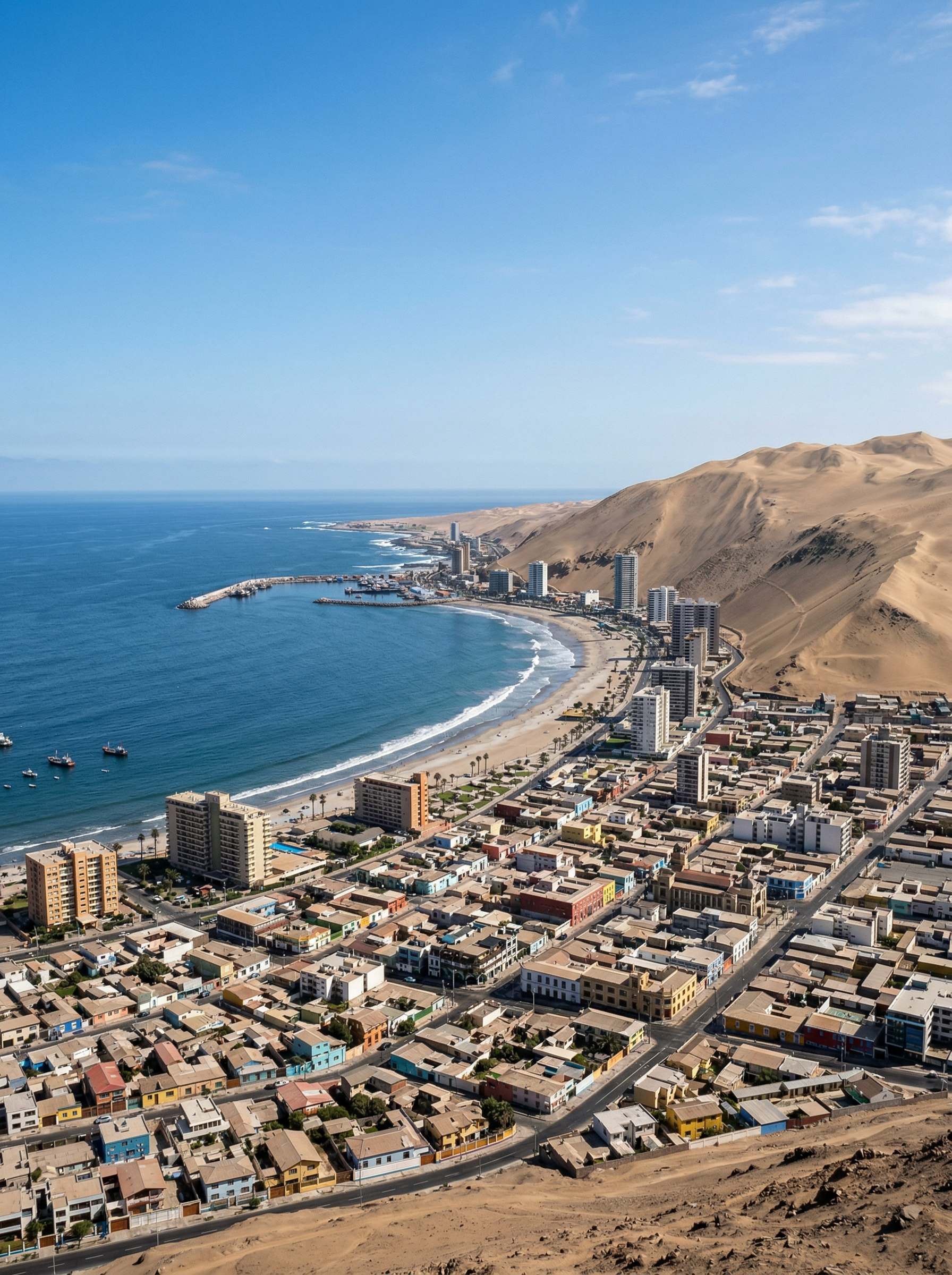 Iquique