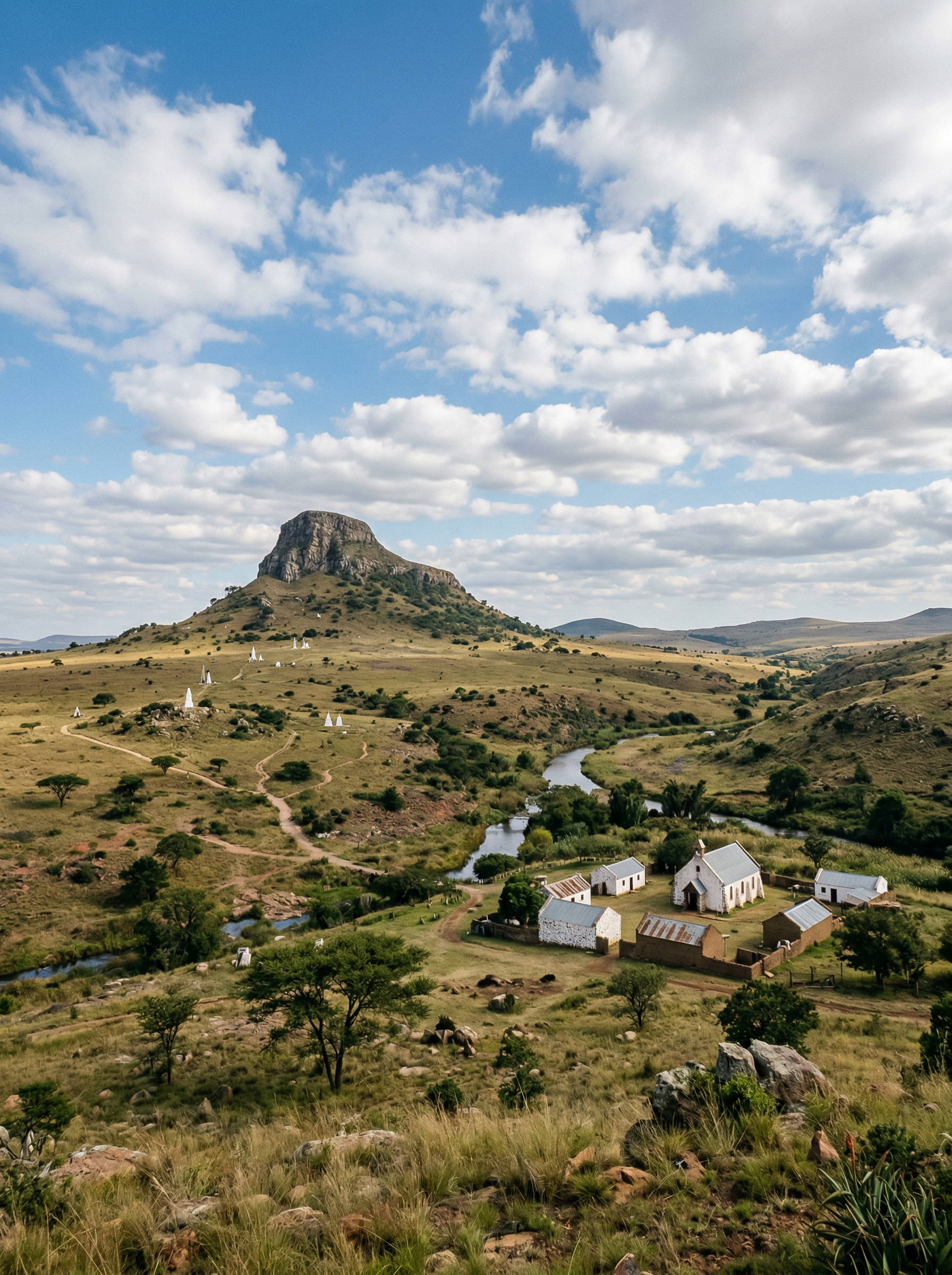 Isandlwana and Rorke's Drift
