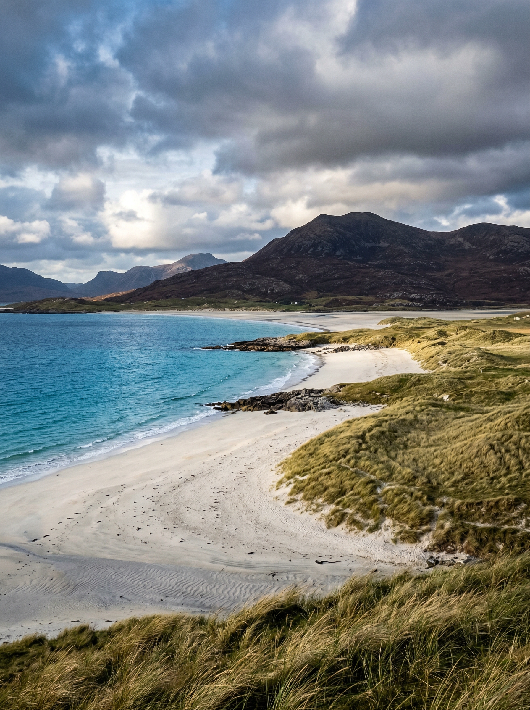 Isle of Harris