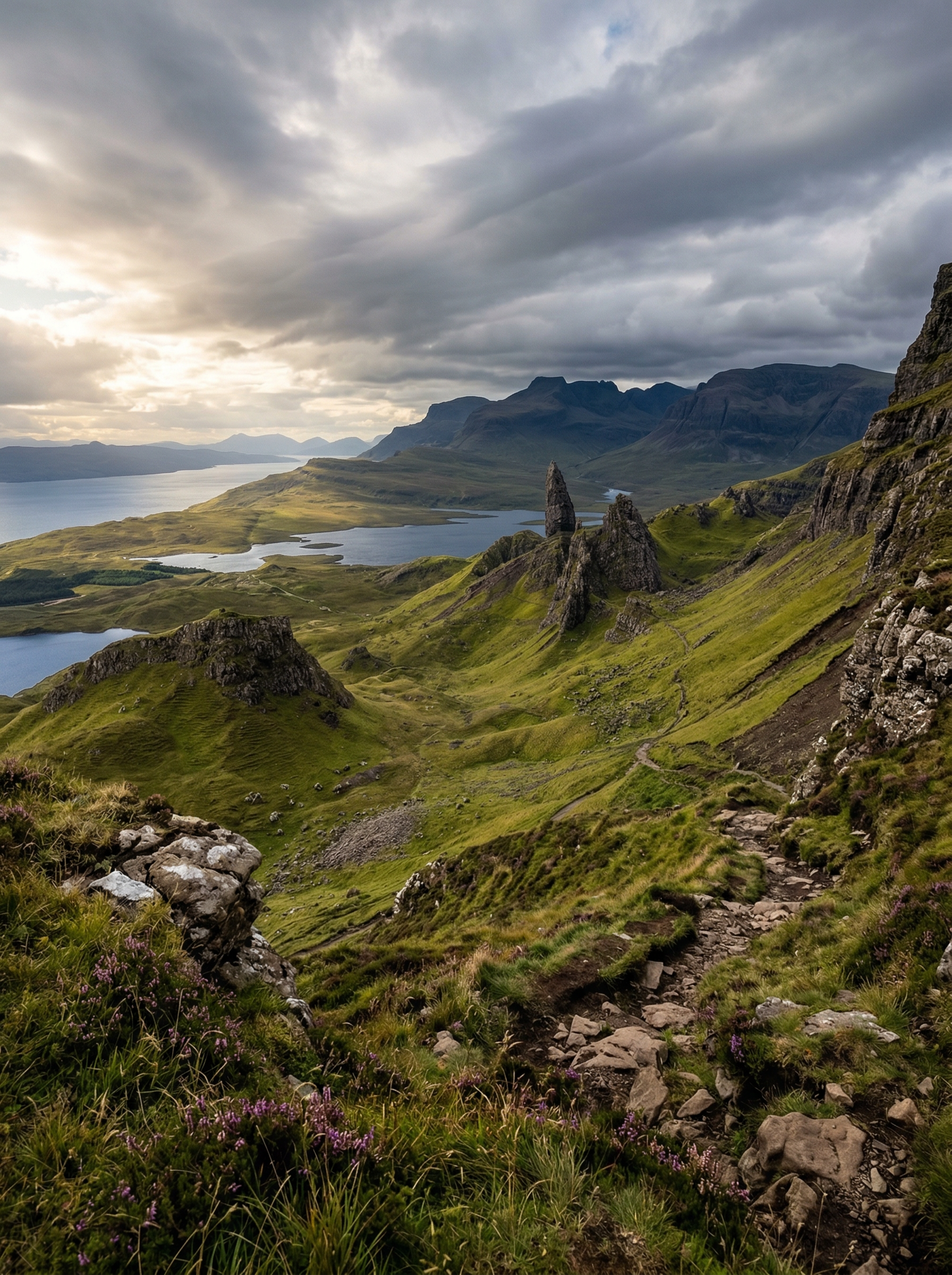 Isle of Skye