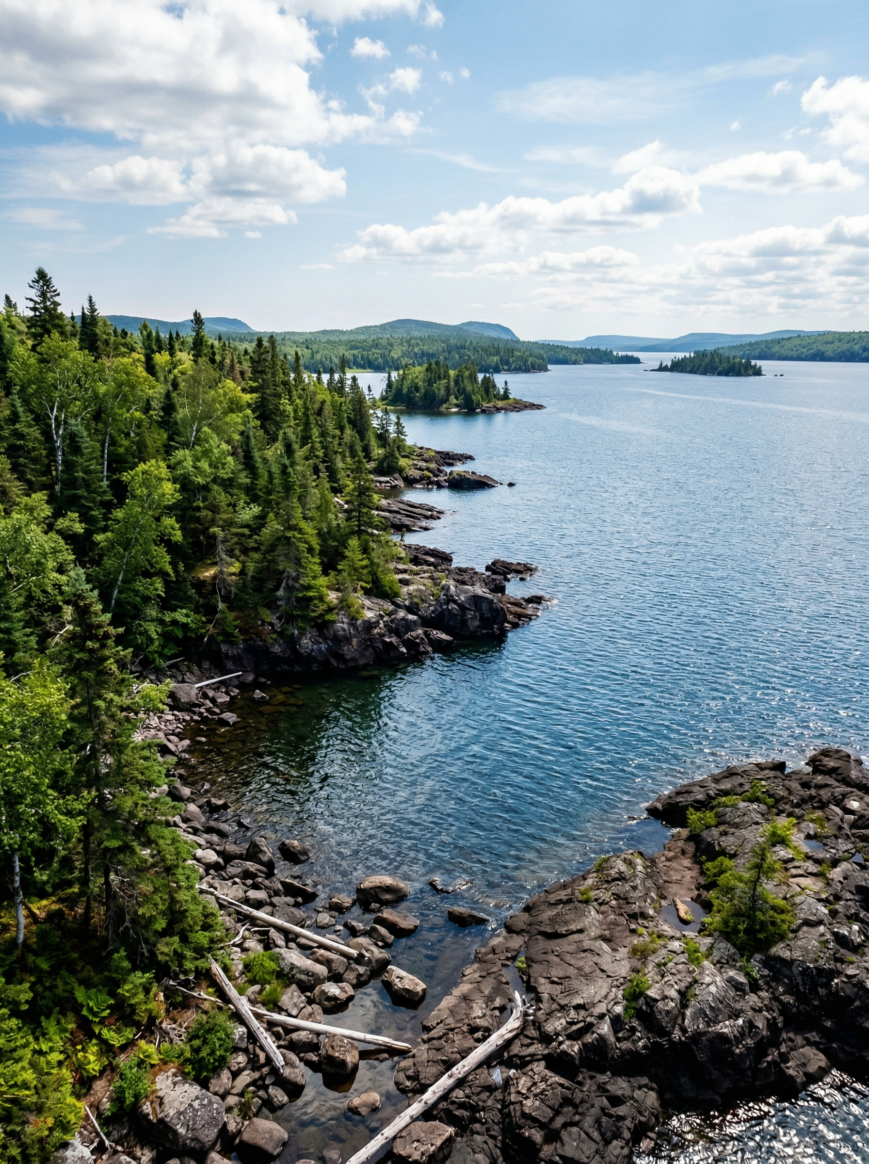 Isle Royale