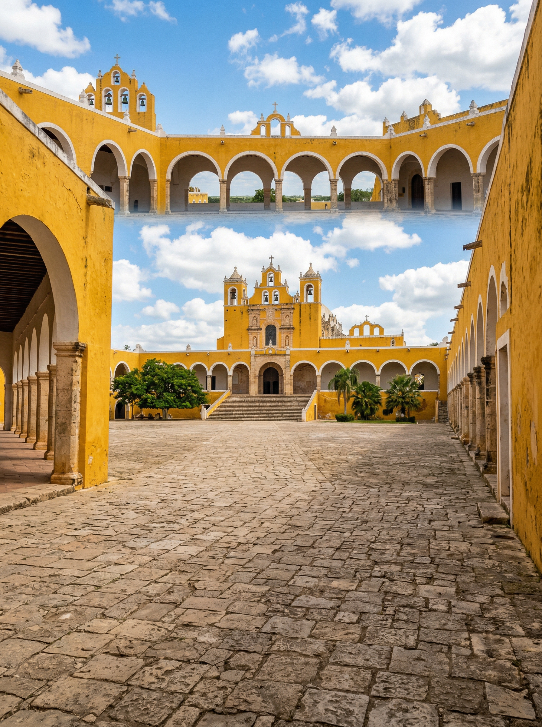 Izamal