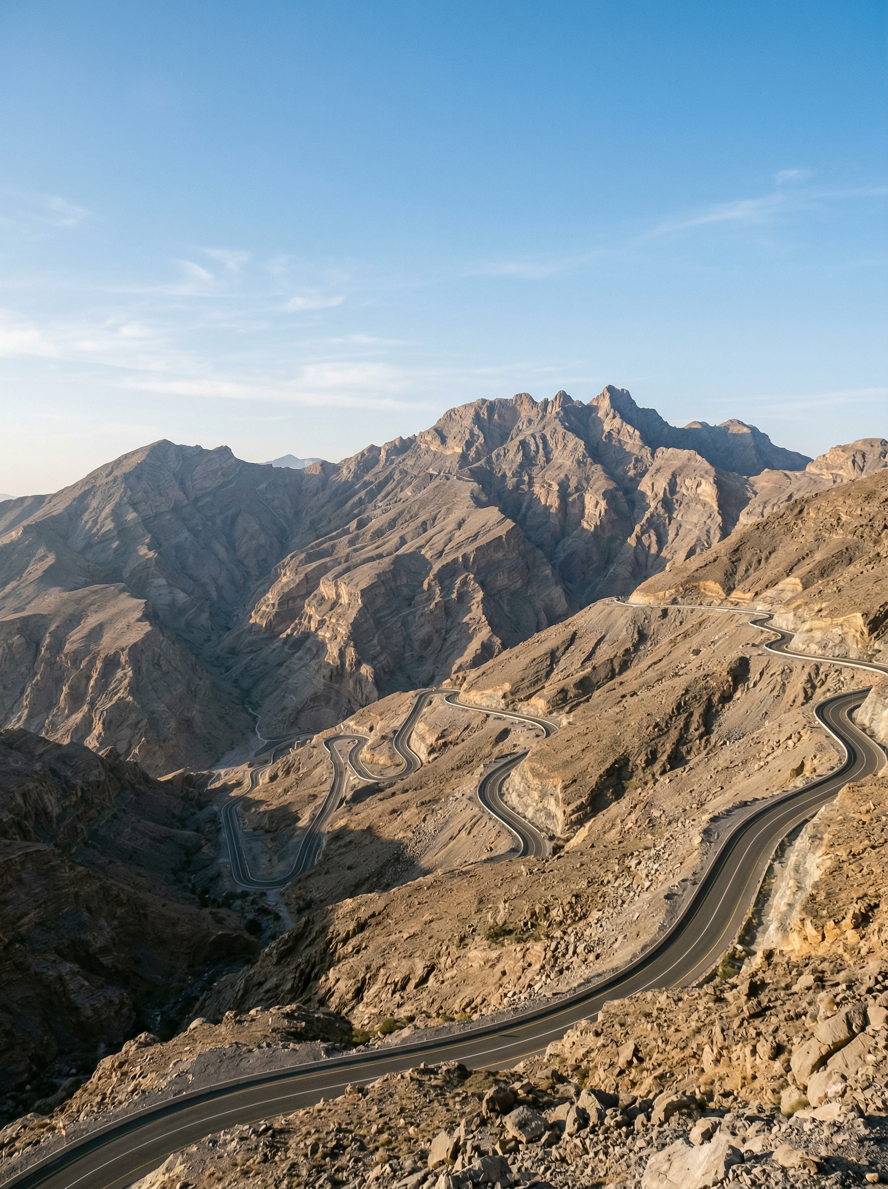 Jebel Jais