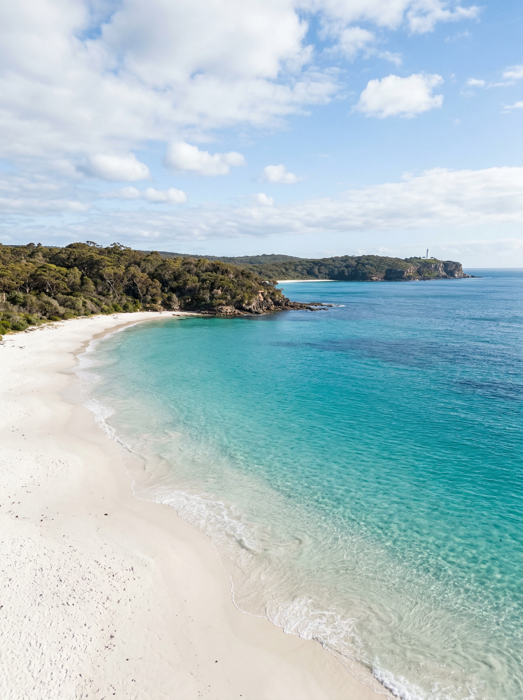 Jervis Bay