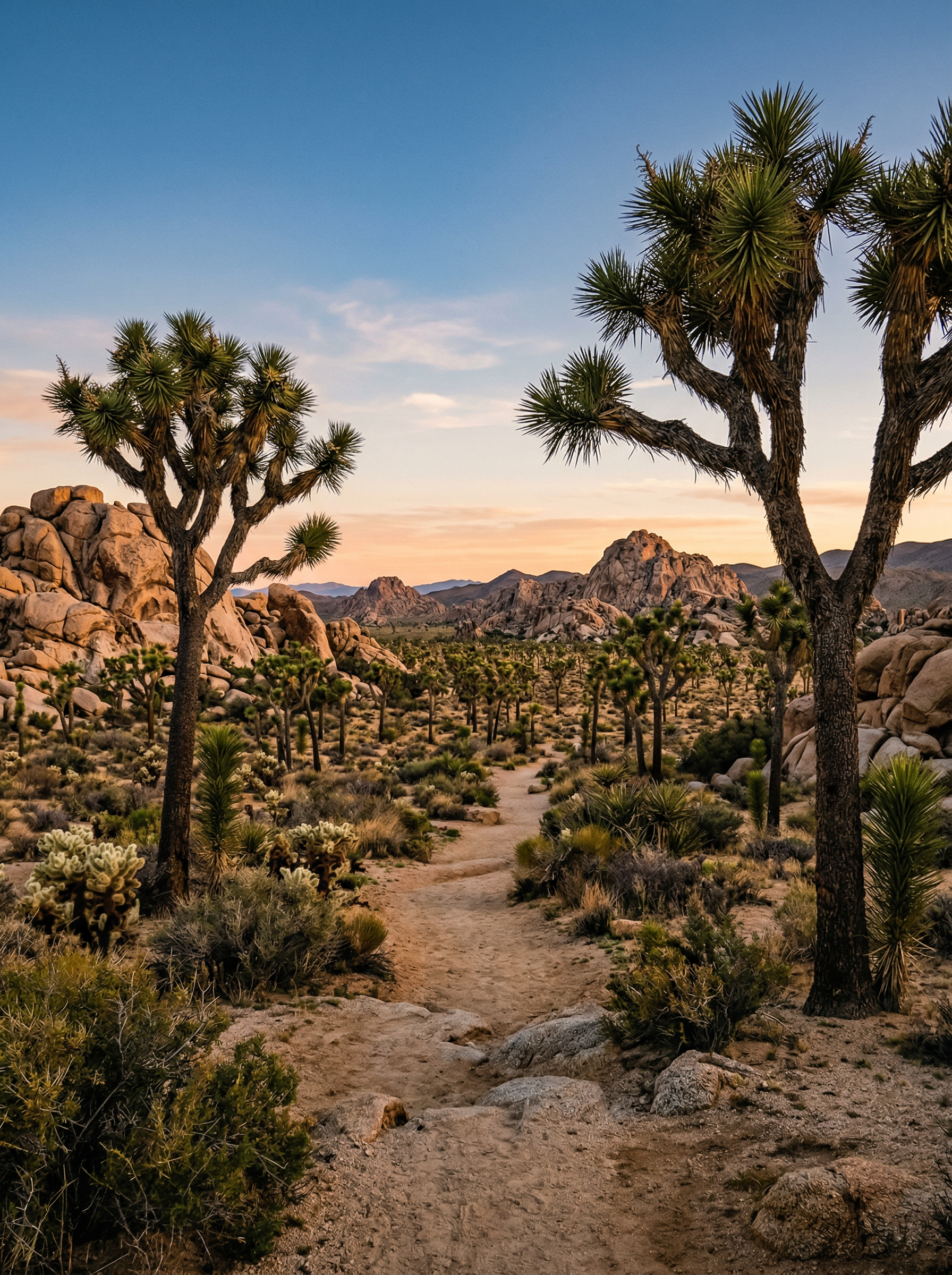 Joshua Tree