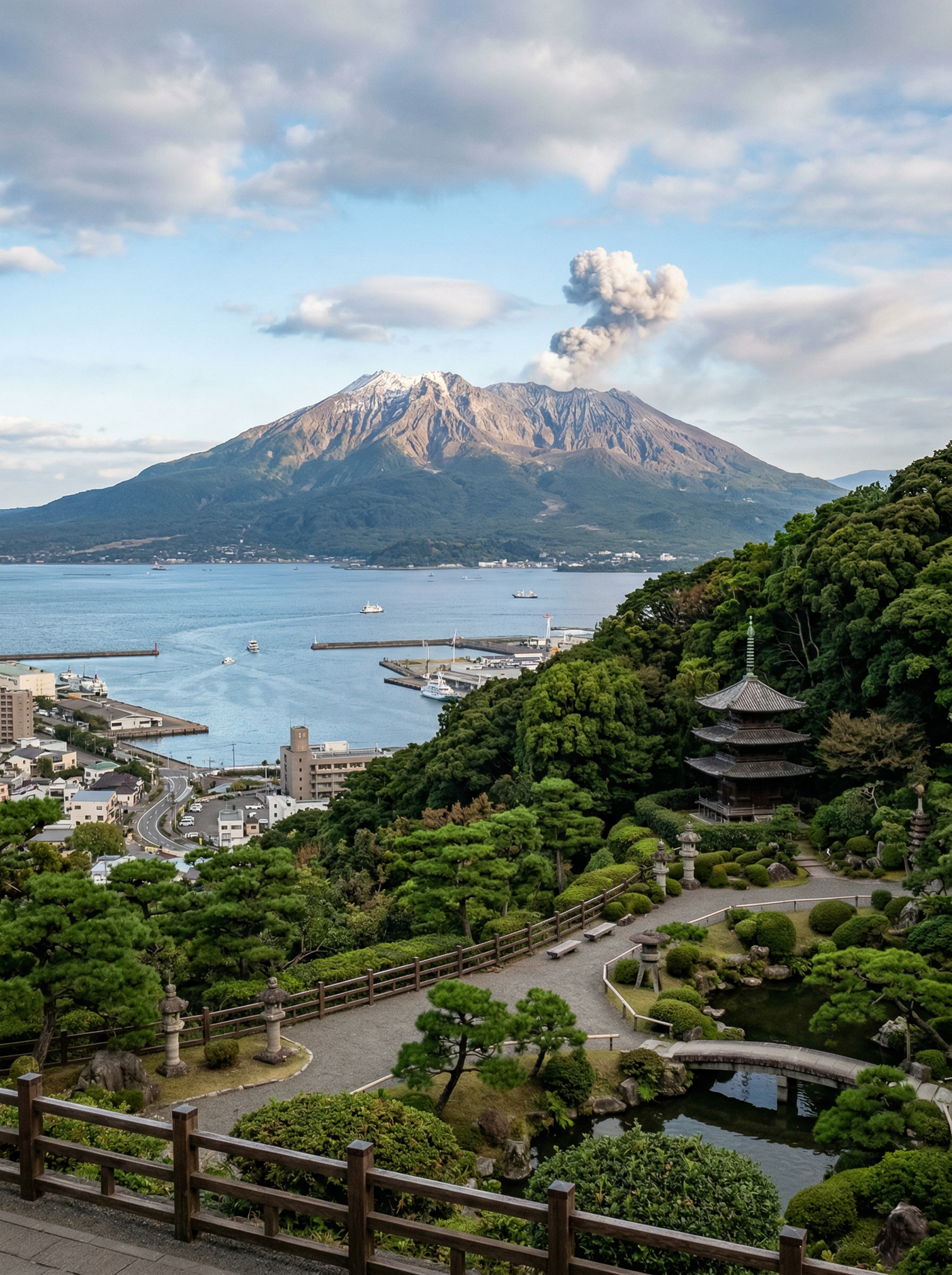 Kagoshima