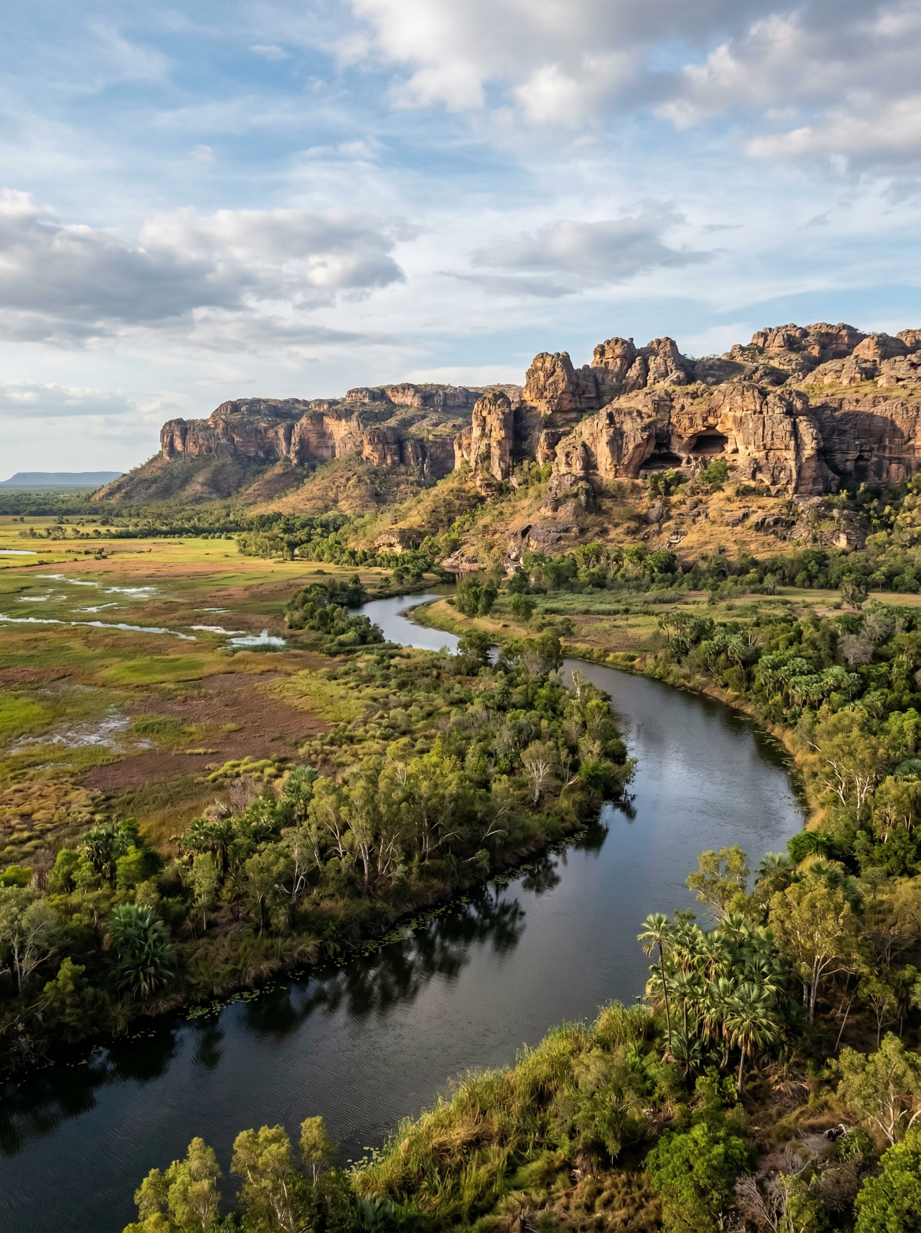 Kakadu National Park