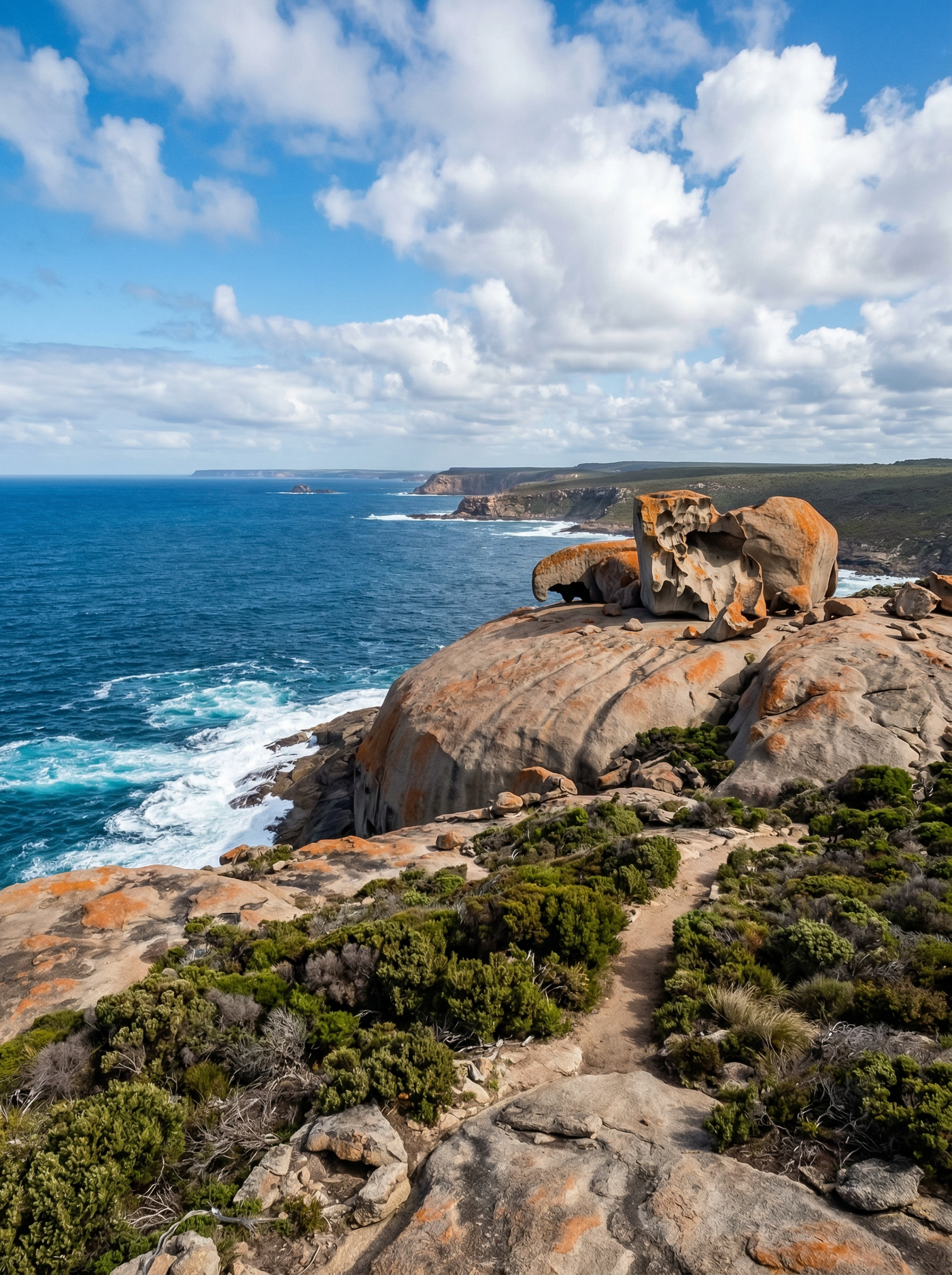 Kangaroo Island