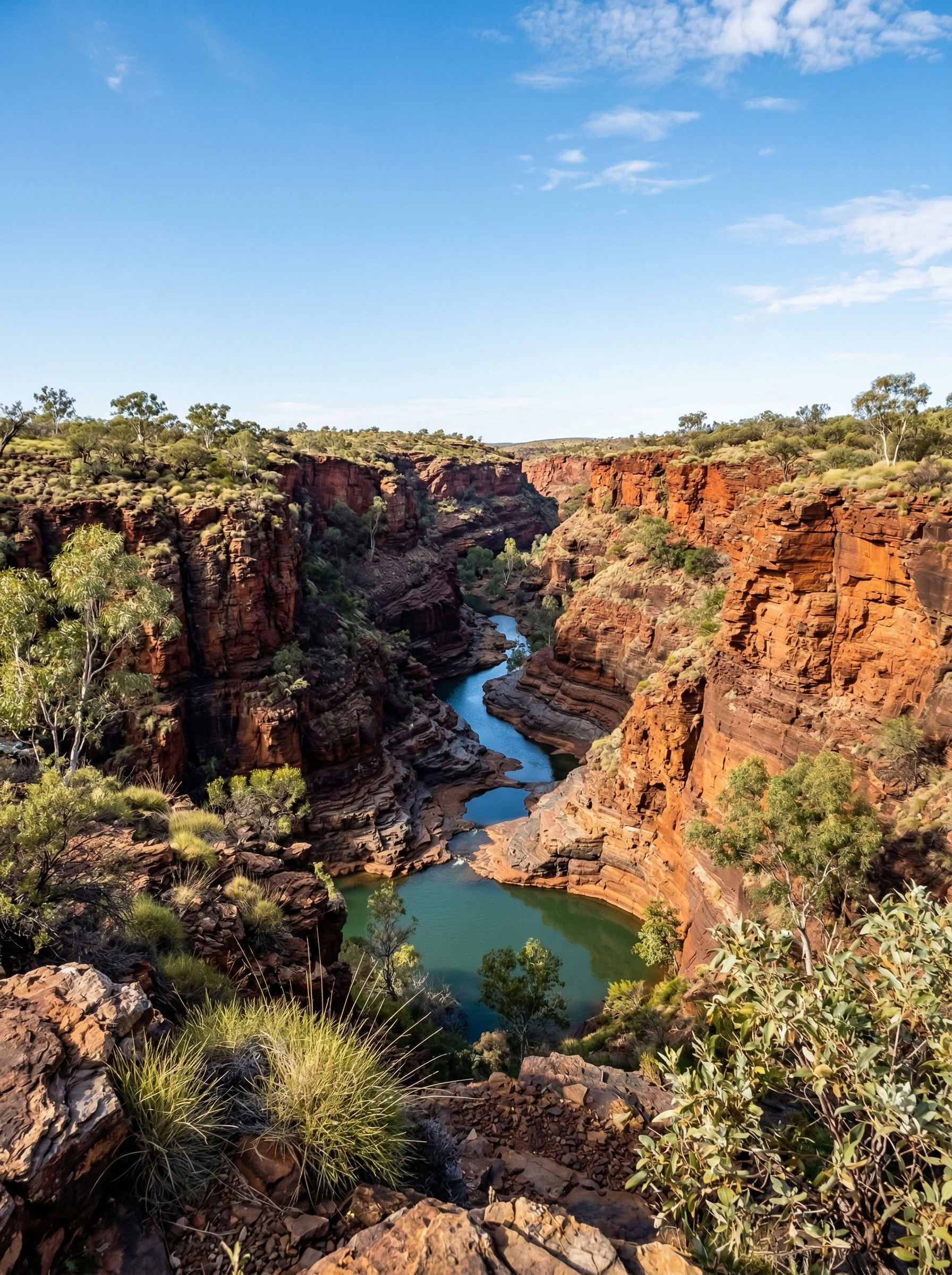 Karijini National Park