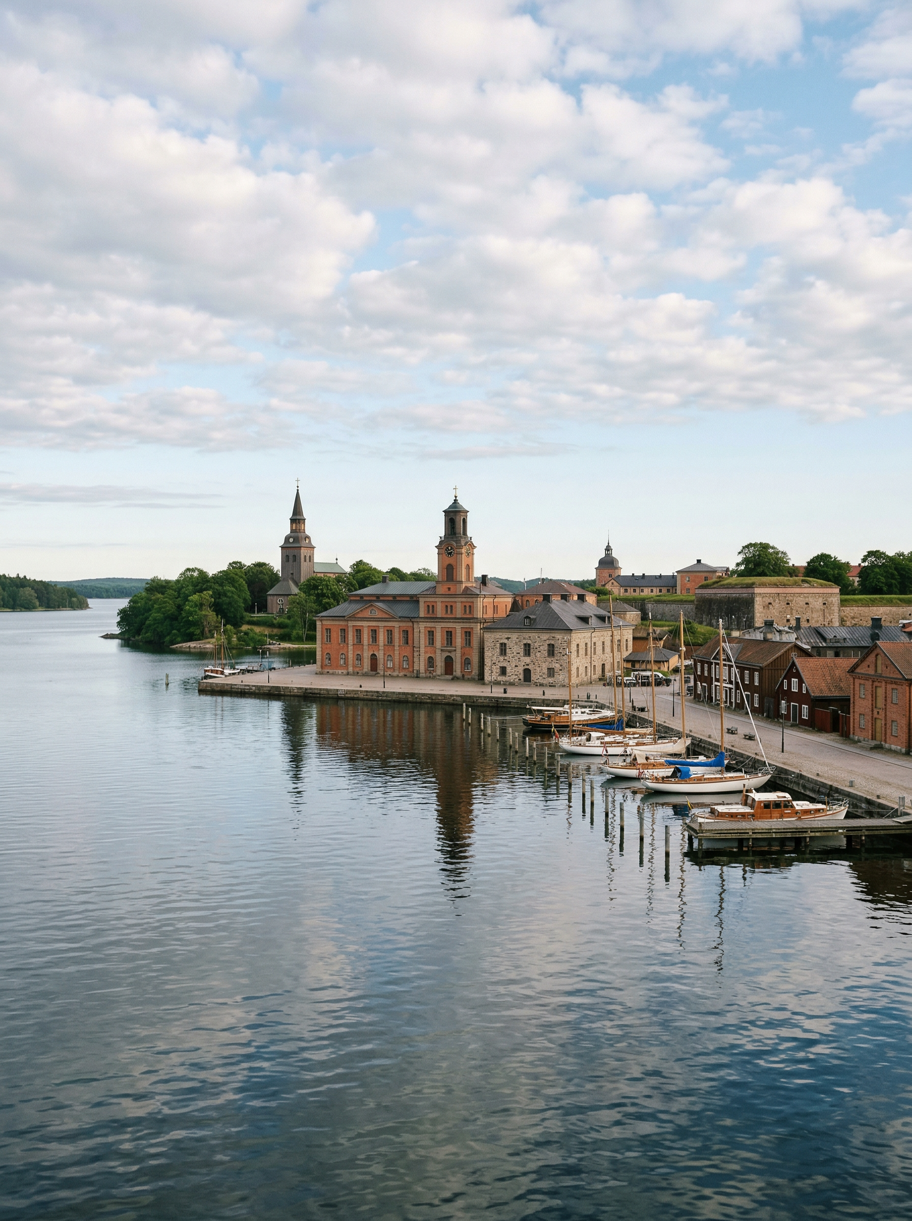 Karlskrona
