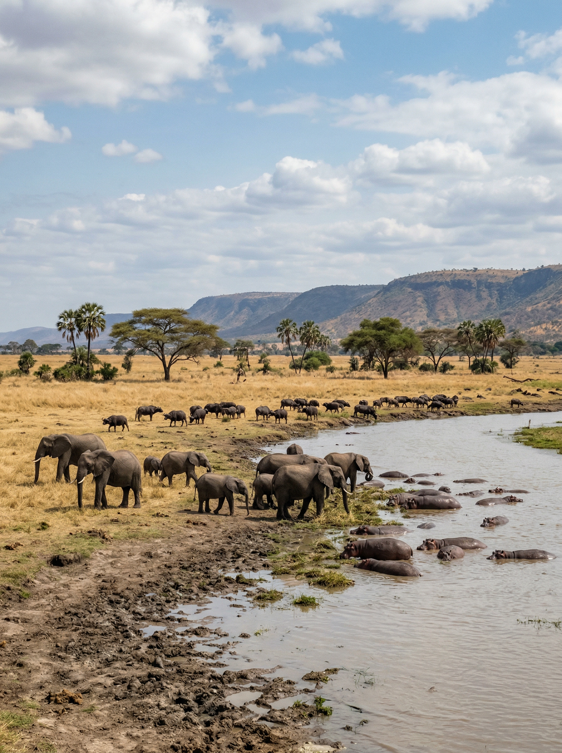 Katavi National Park