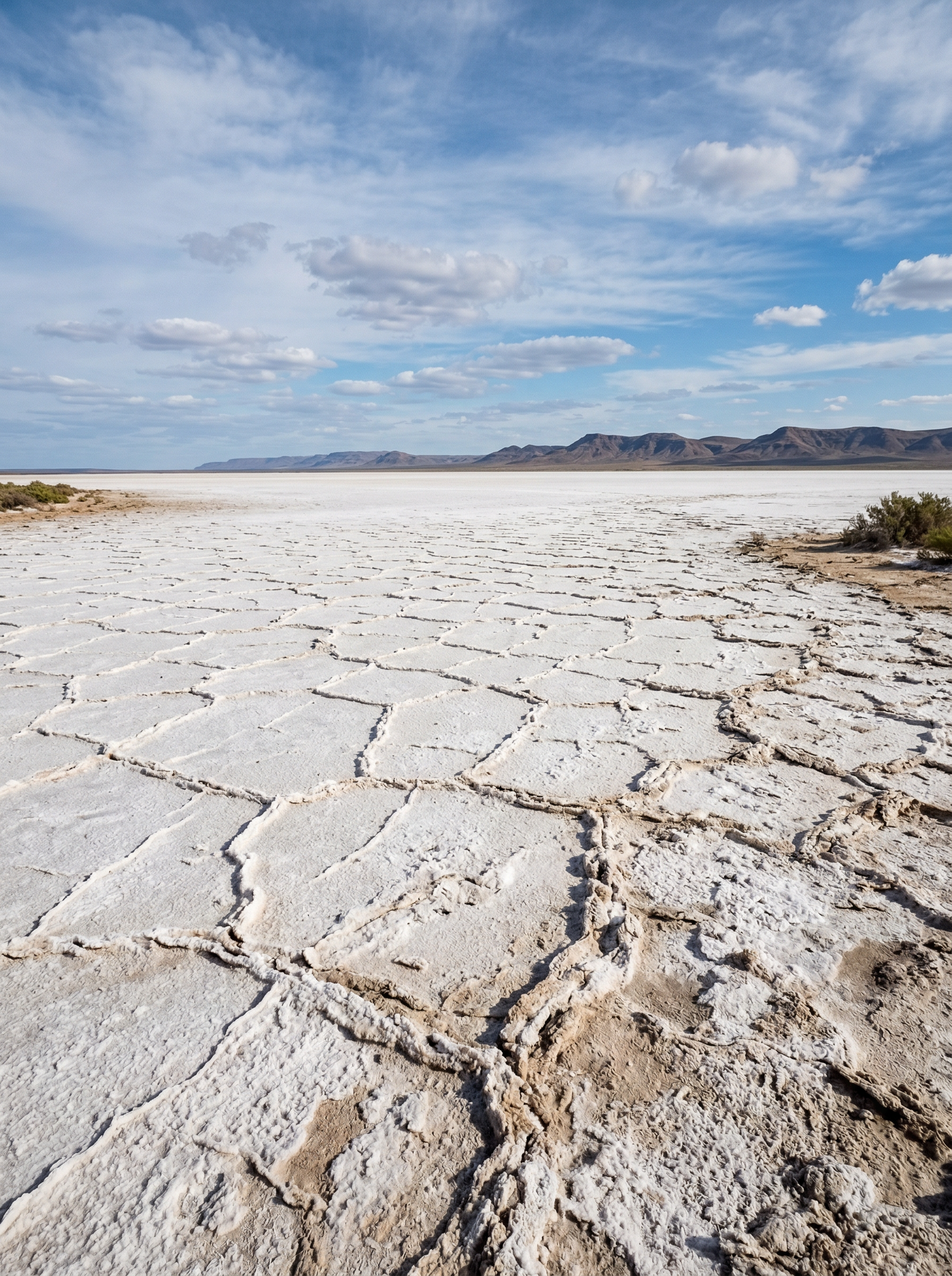 Kati Thanda-Lake Eyre