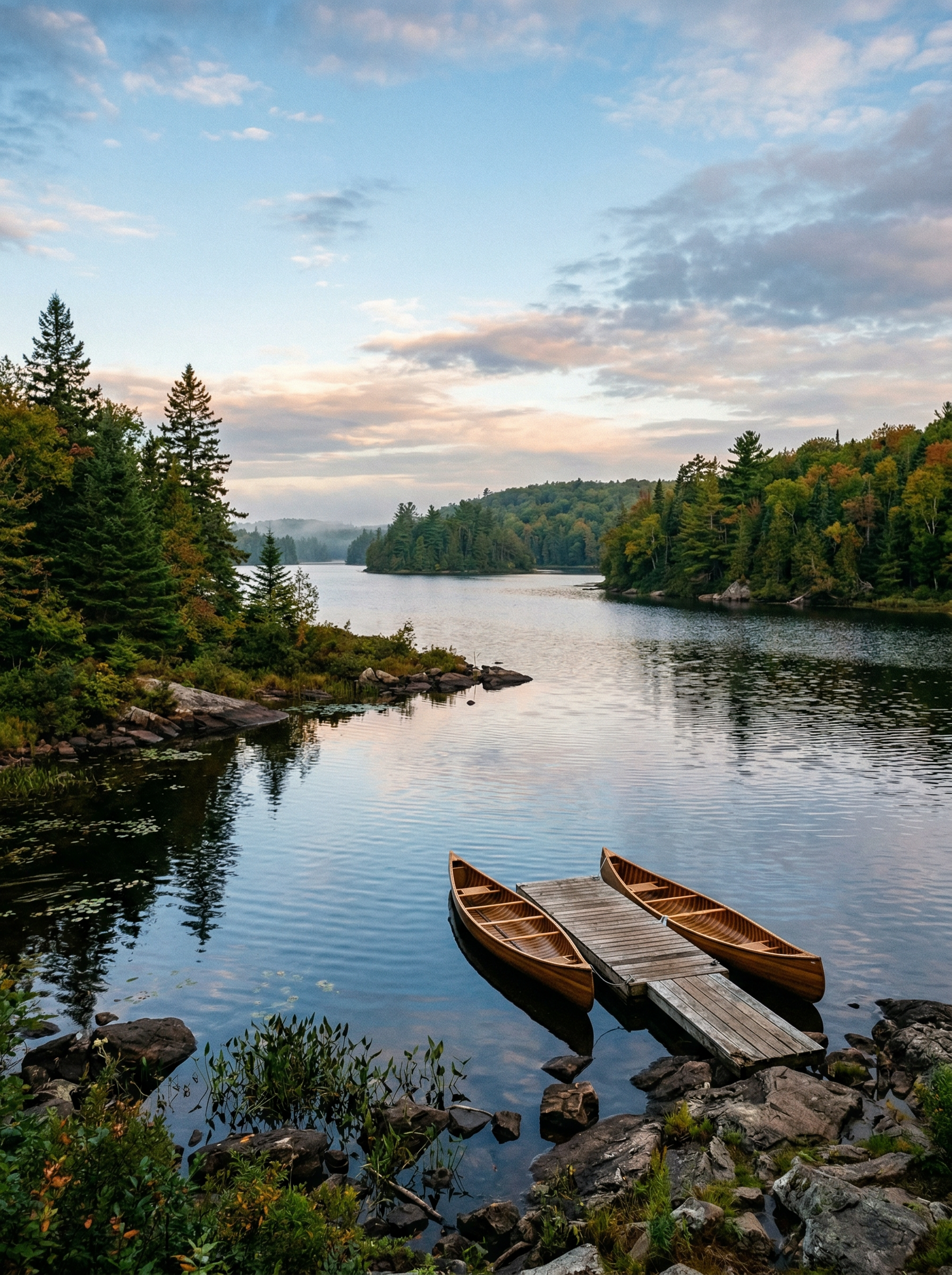 Kejimkujik National Park