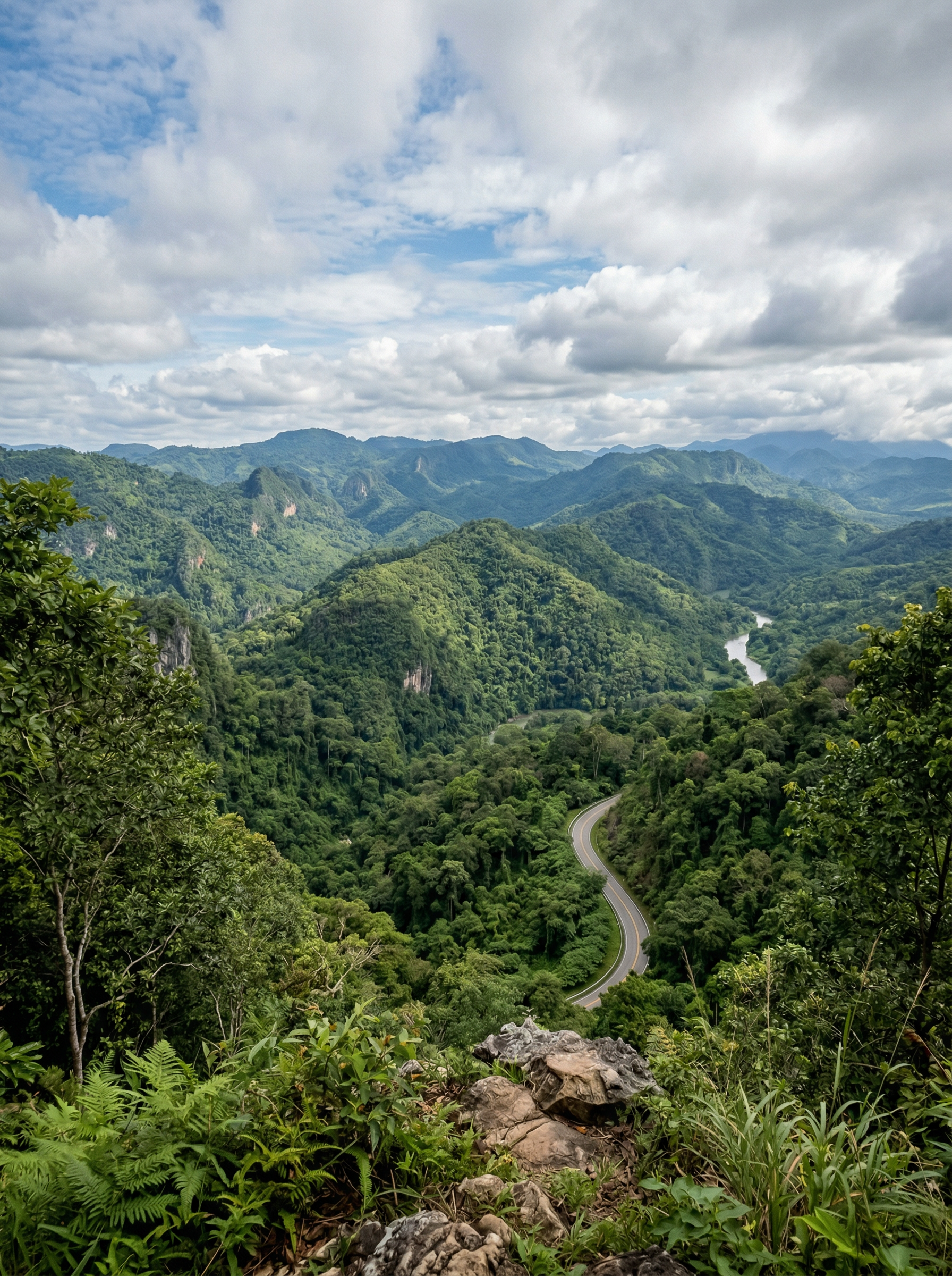 Khao Yai National Park