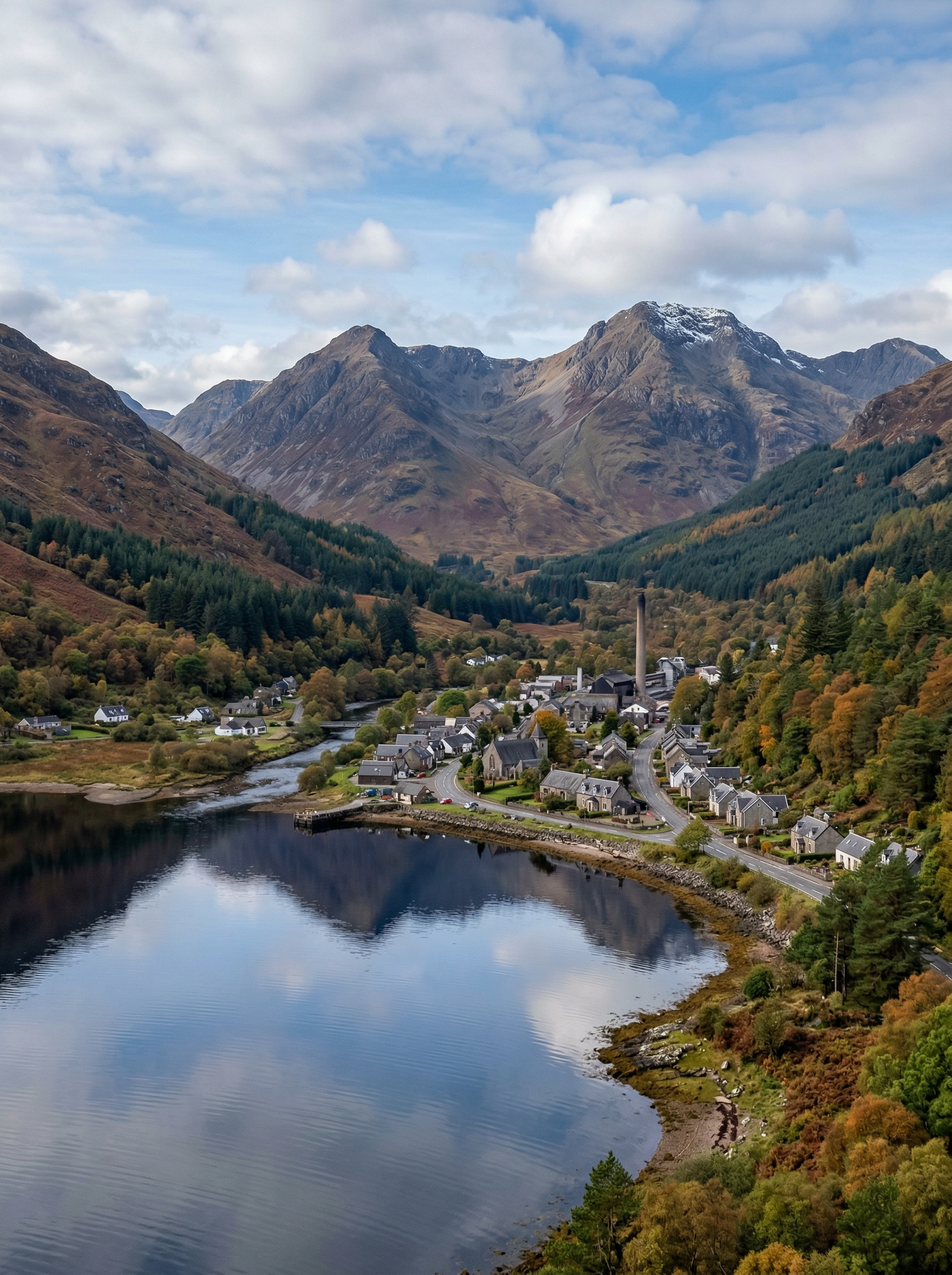 Kinlochleven