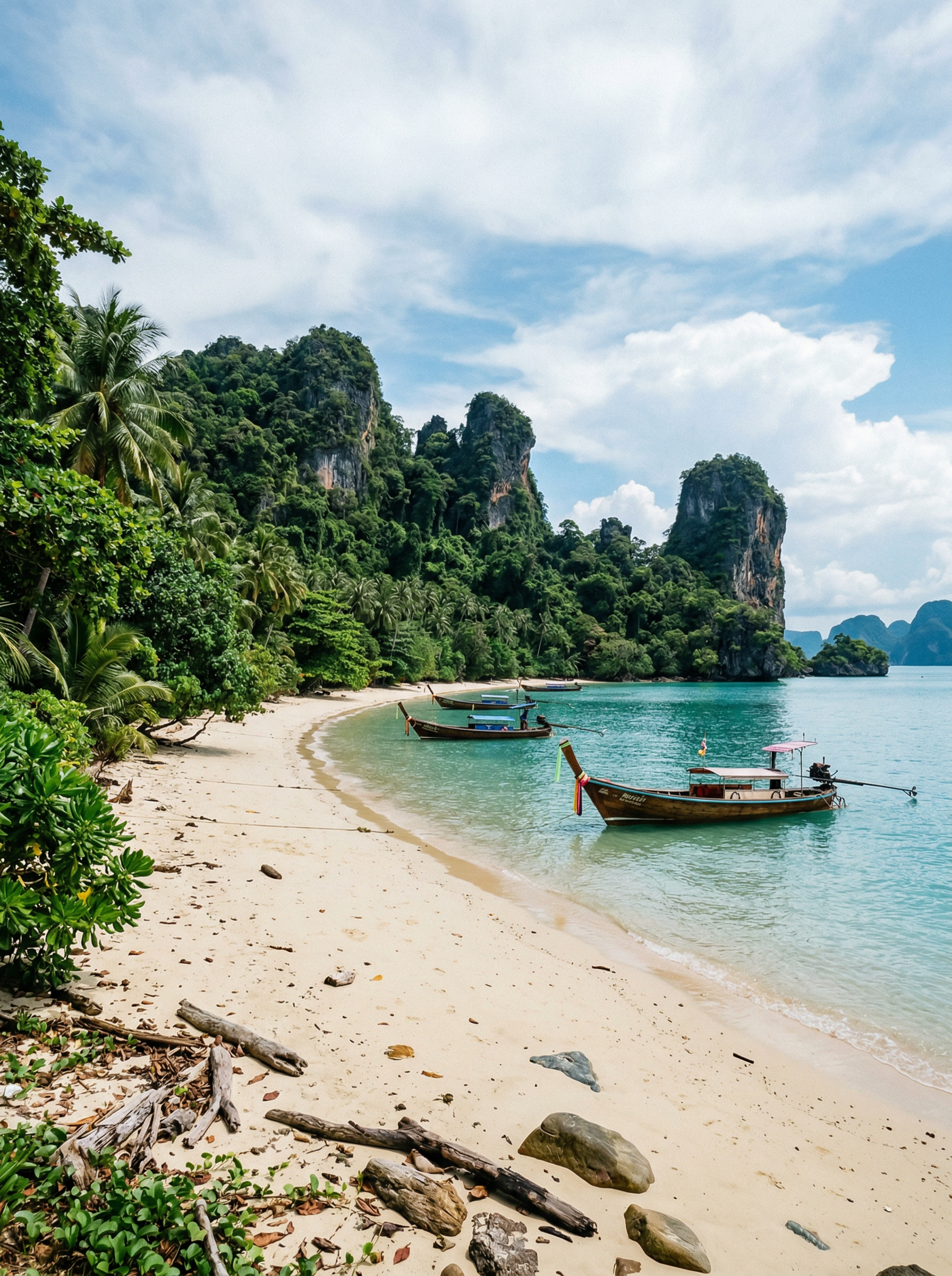 Koh Yao Noi