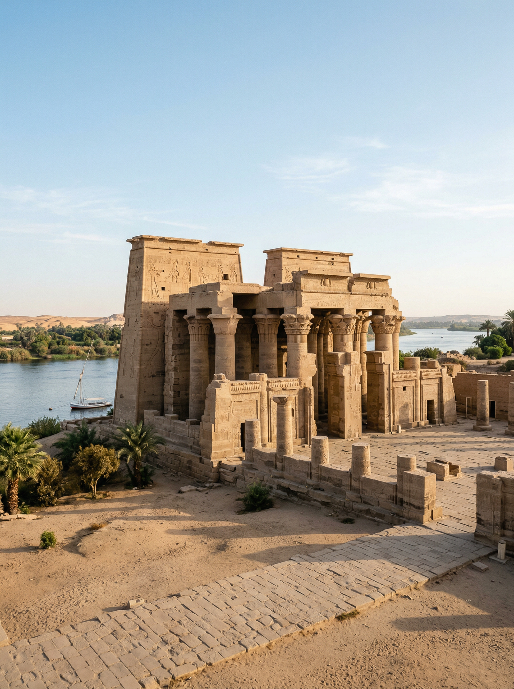 Kom Ombo