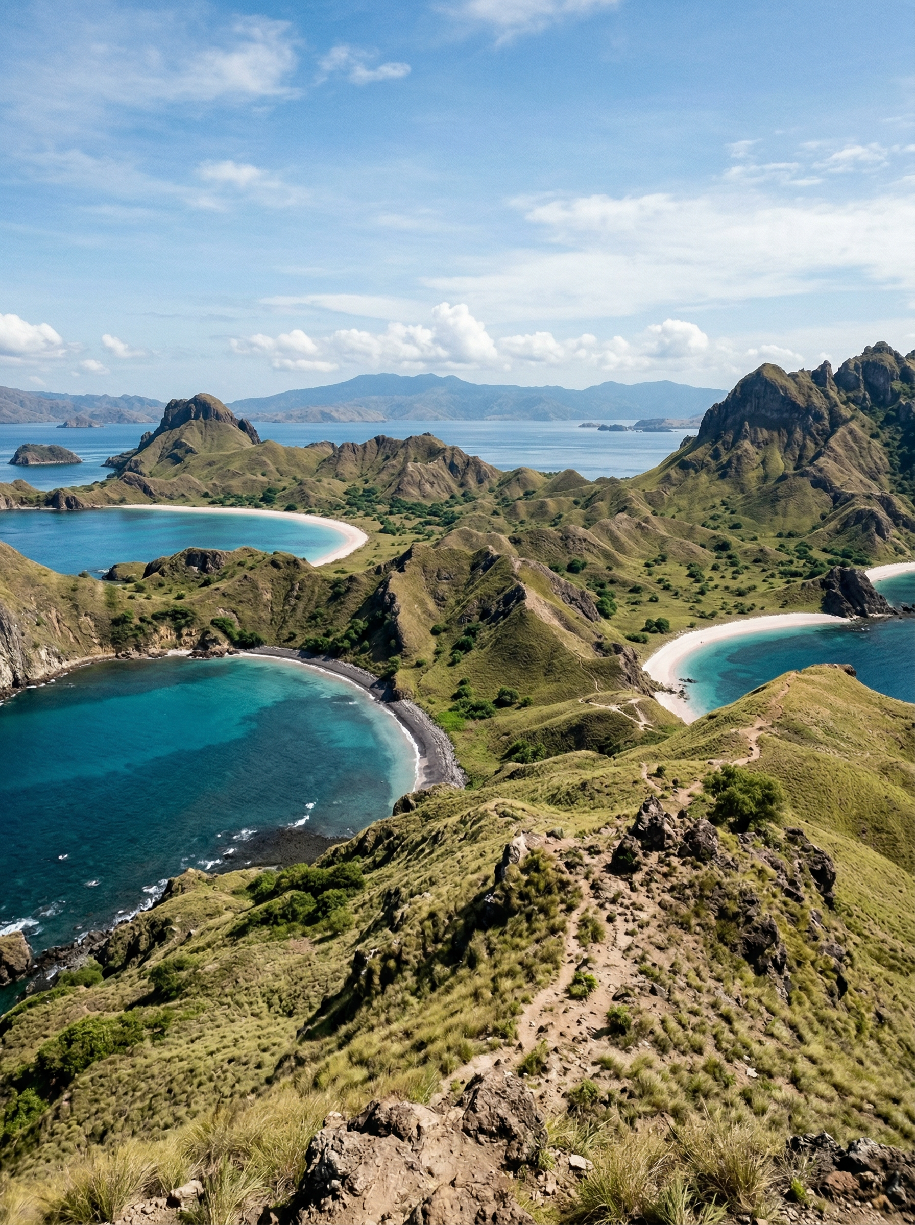 Komodo National Park