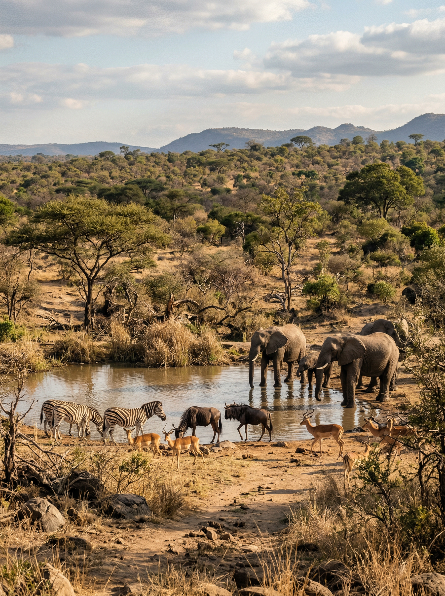 Kruger National Park