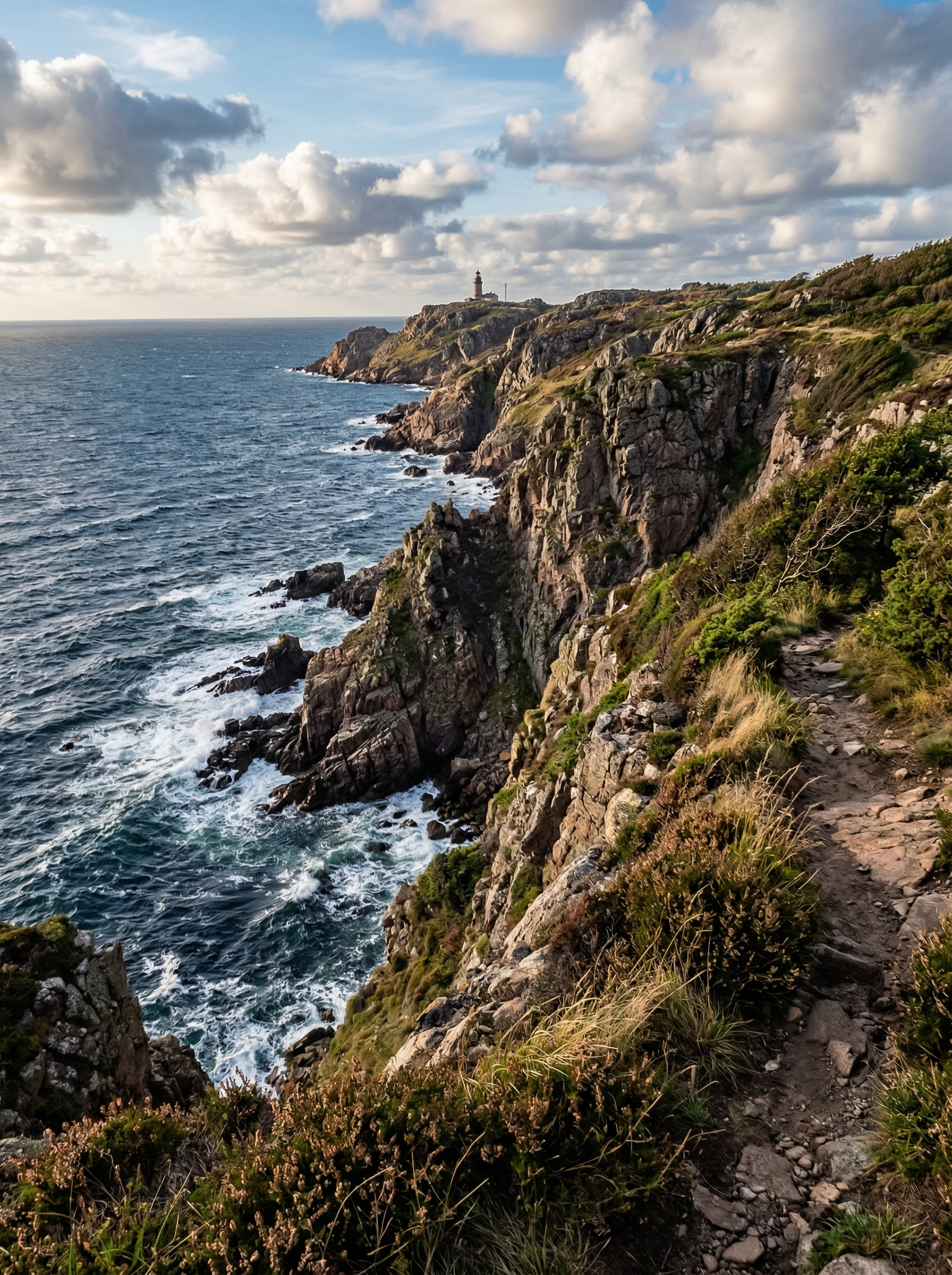 Kullaberg Nature Reserve