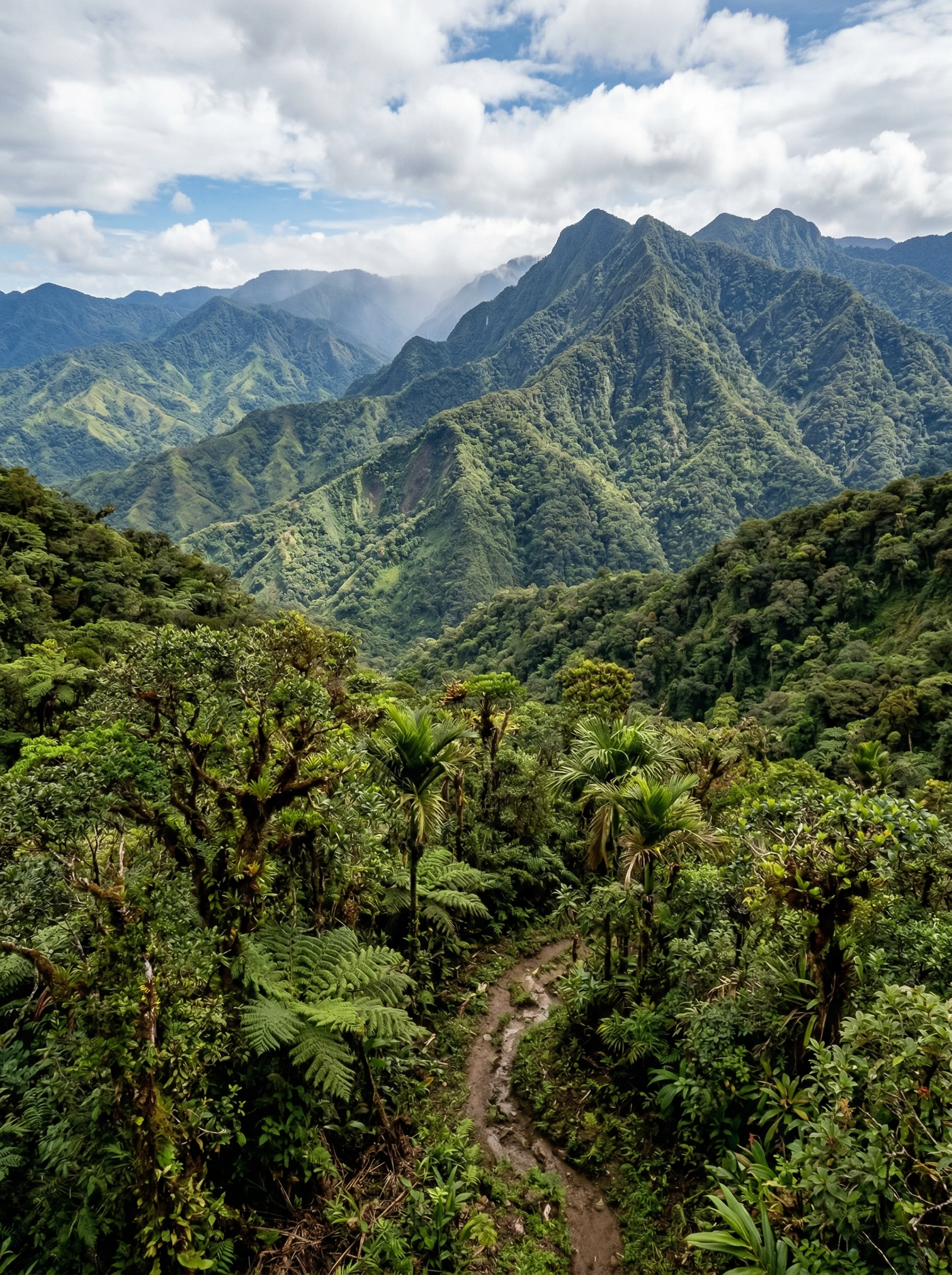 La Amistad International Park