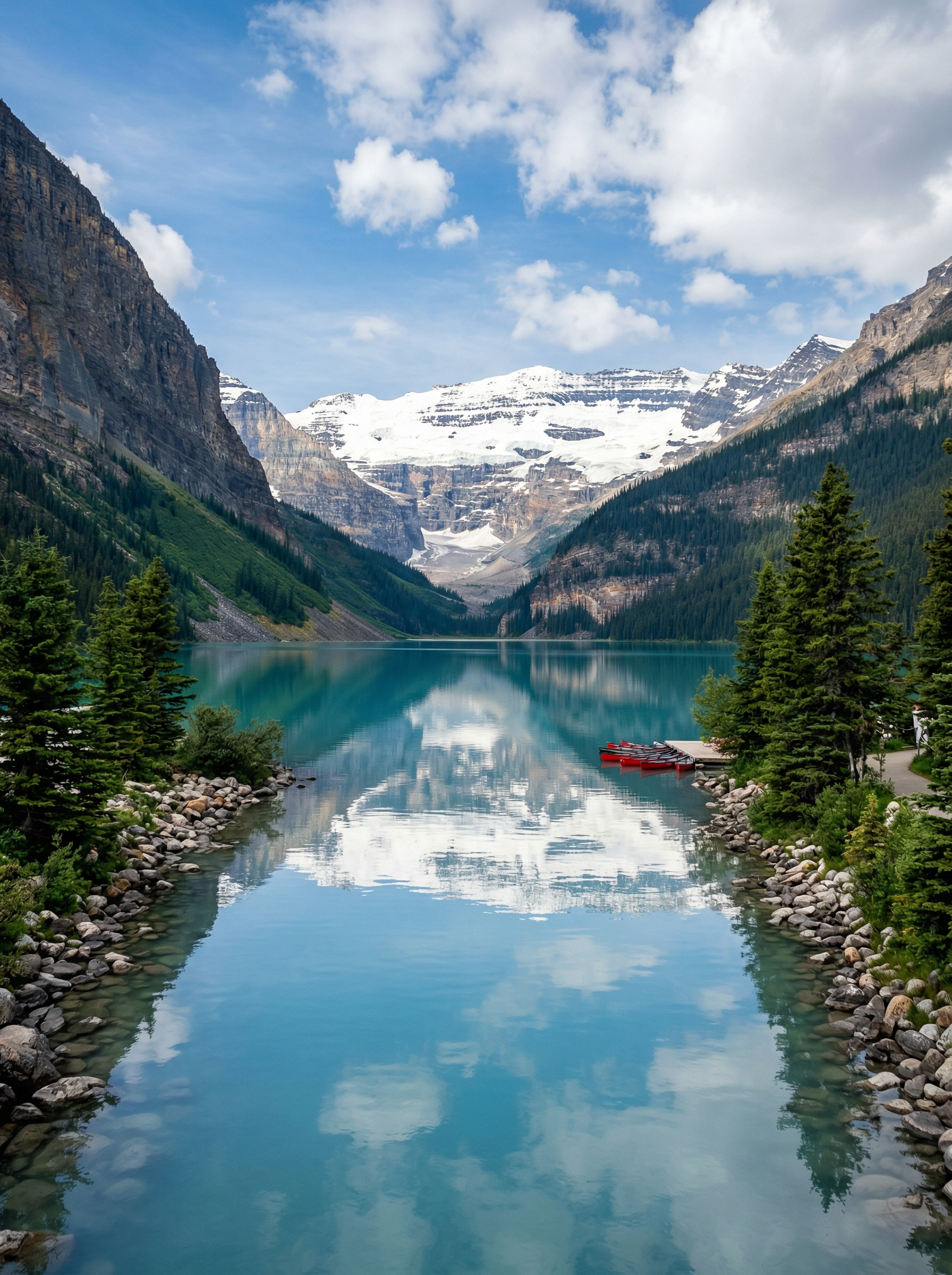 Lake Louise