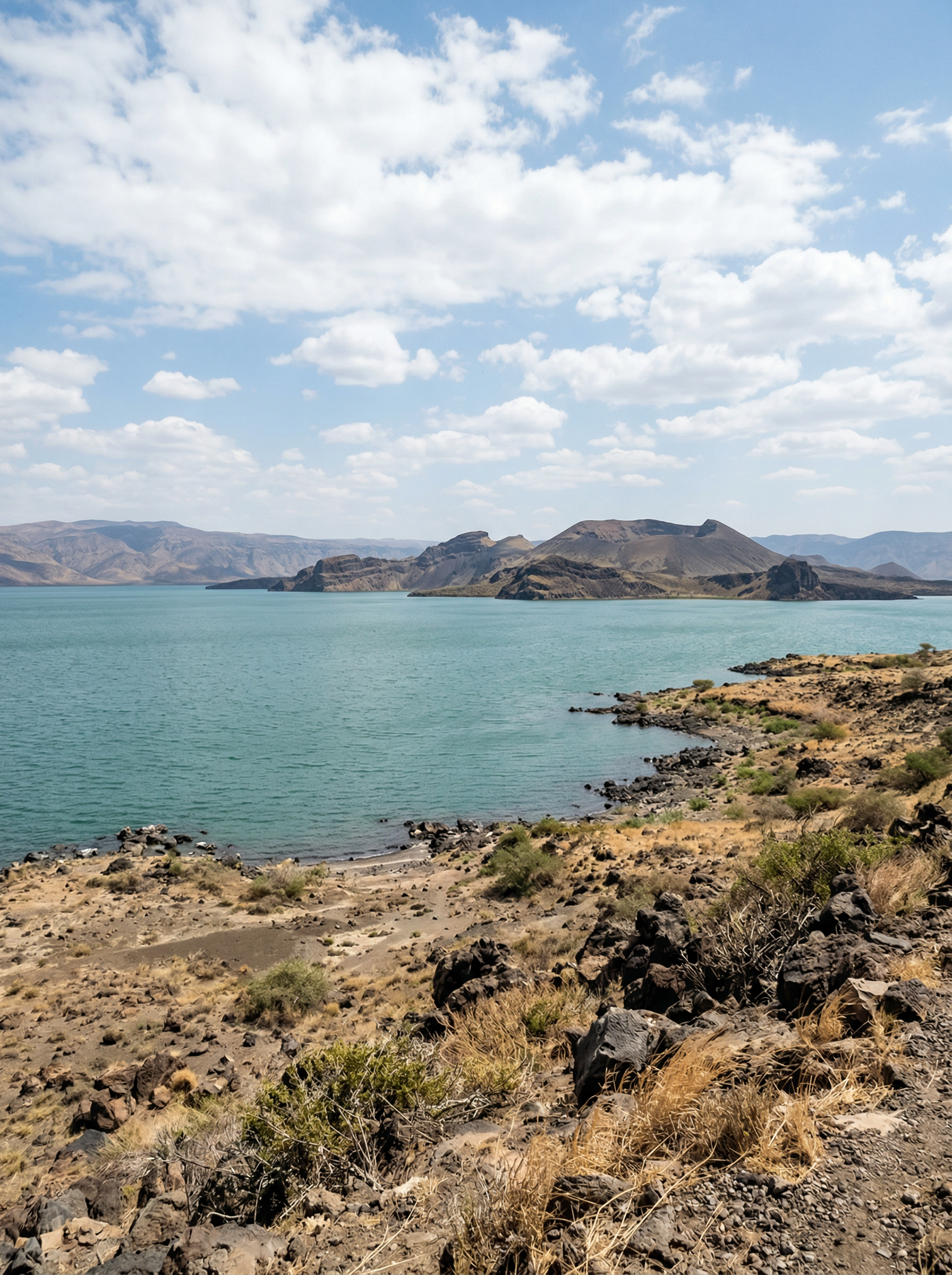Lake Turkana