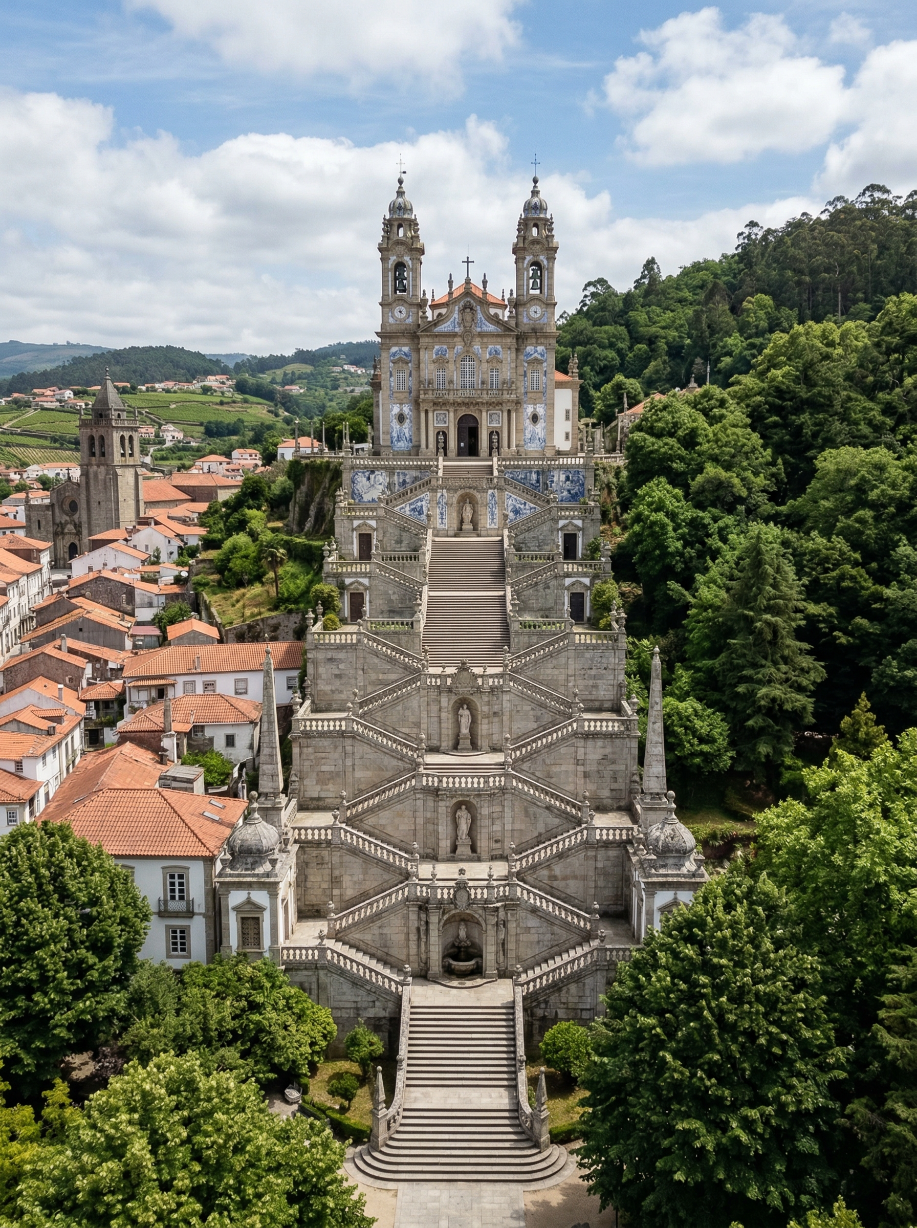 Lamego