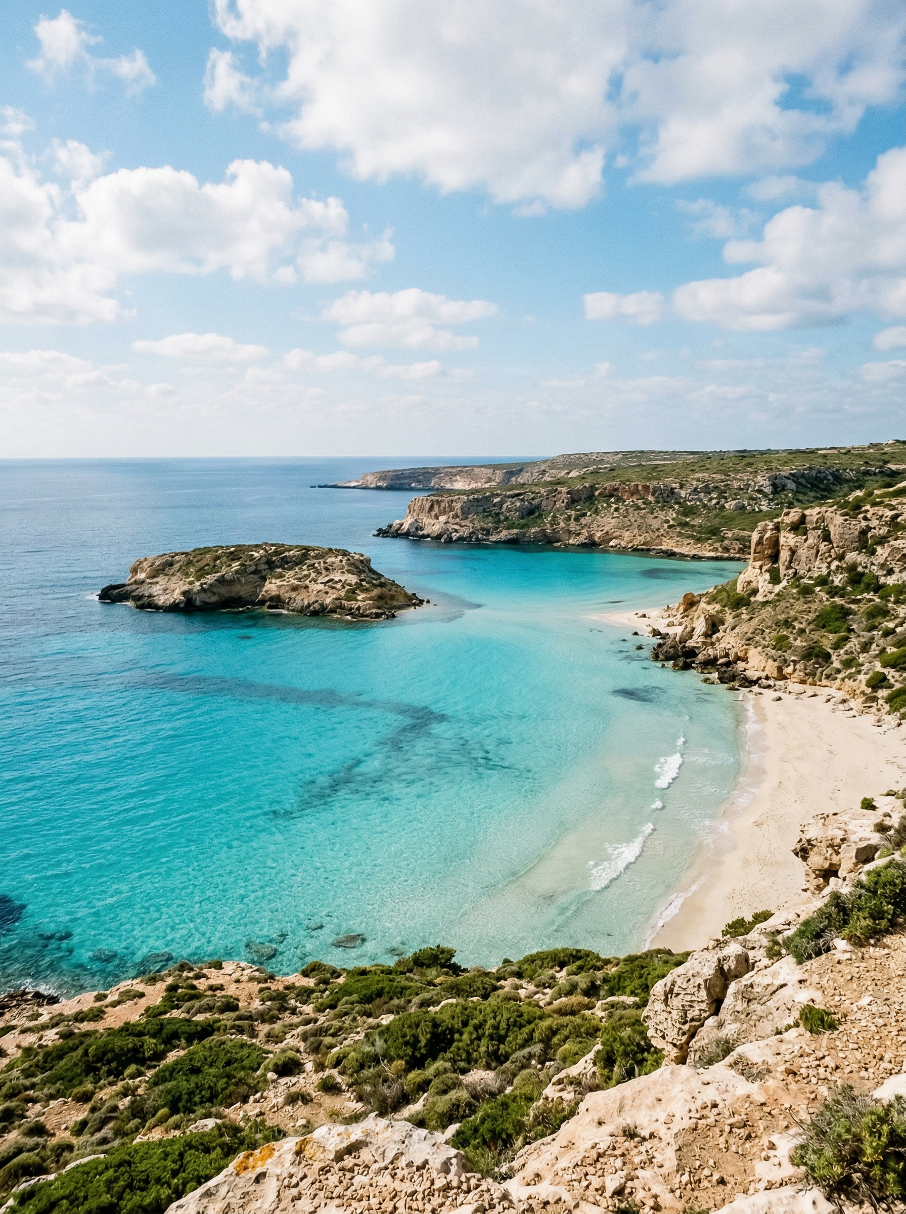 Lampedusa