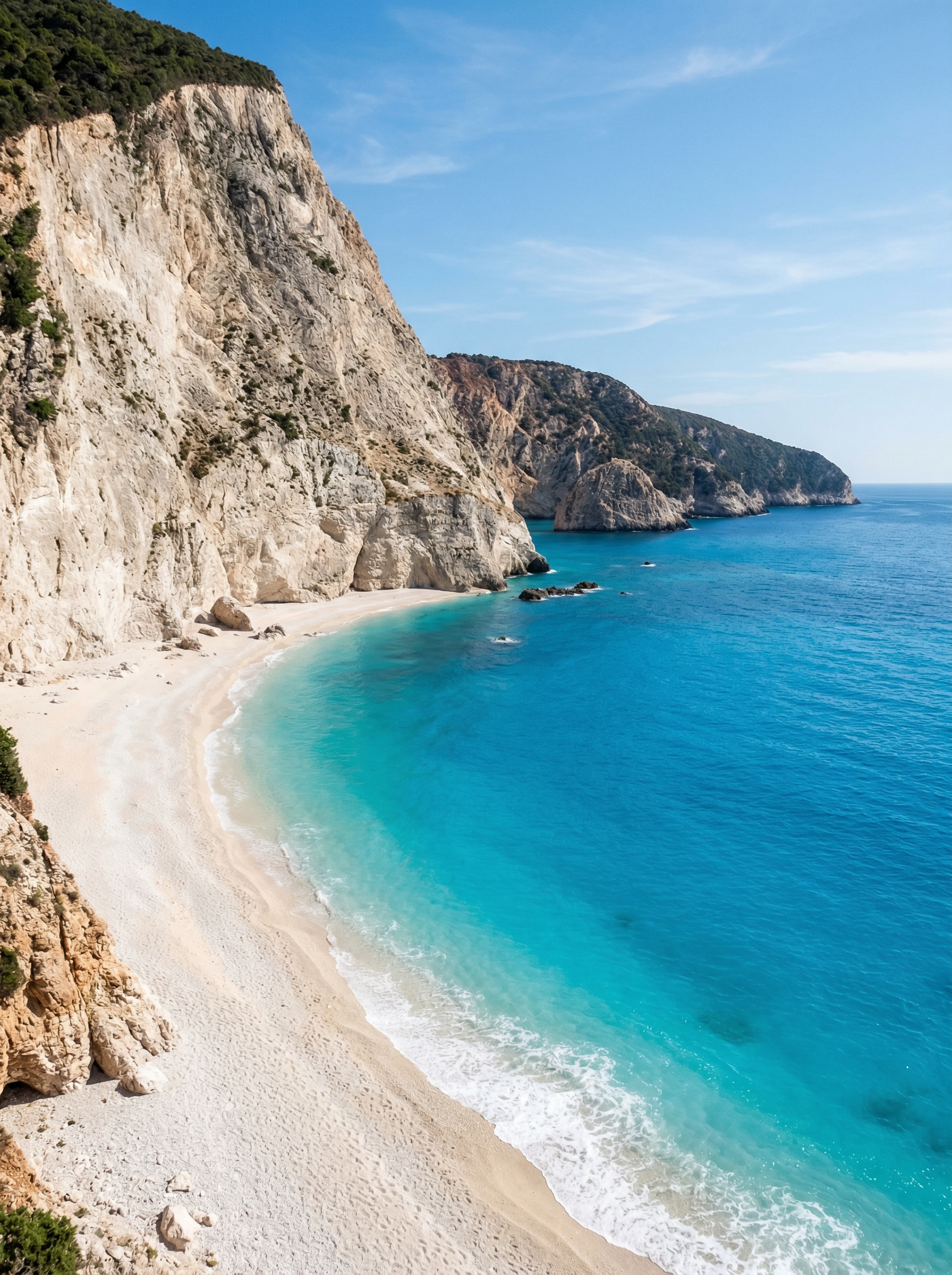 Lefkada