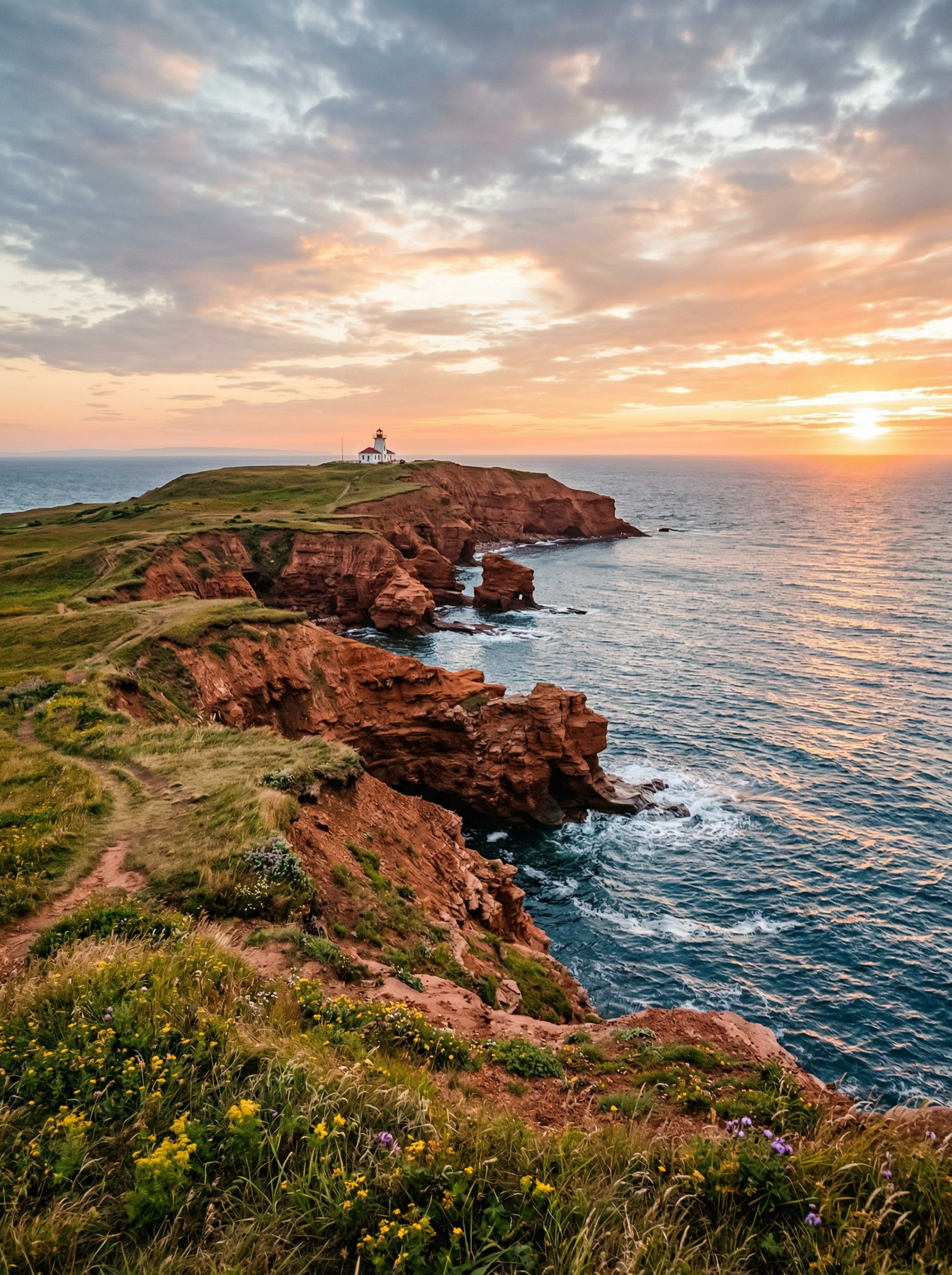 Îles de la Madeleine