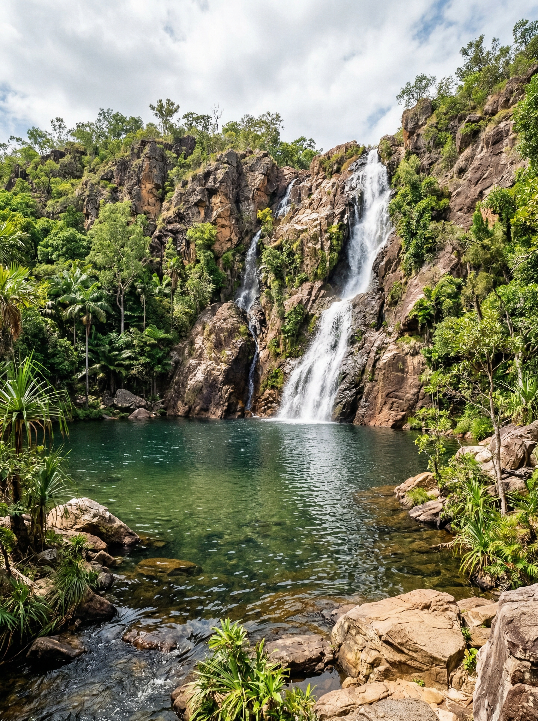 Litchfield National Park