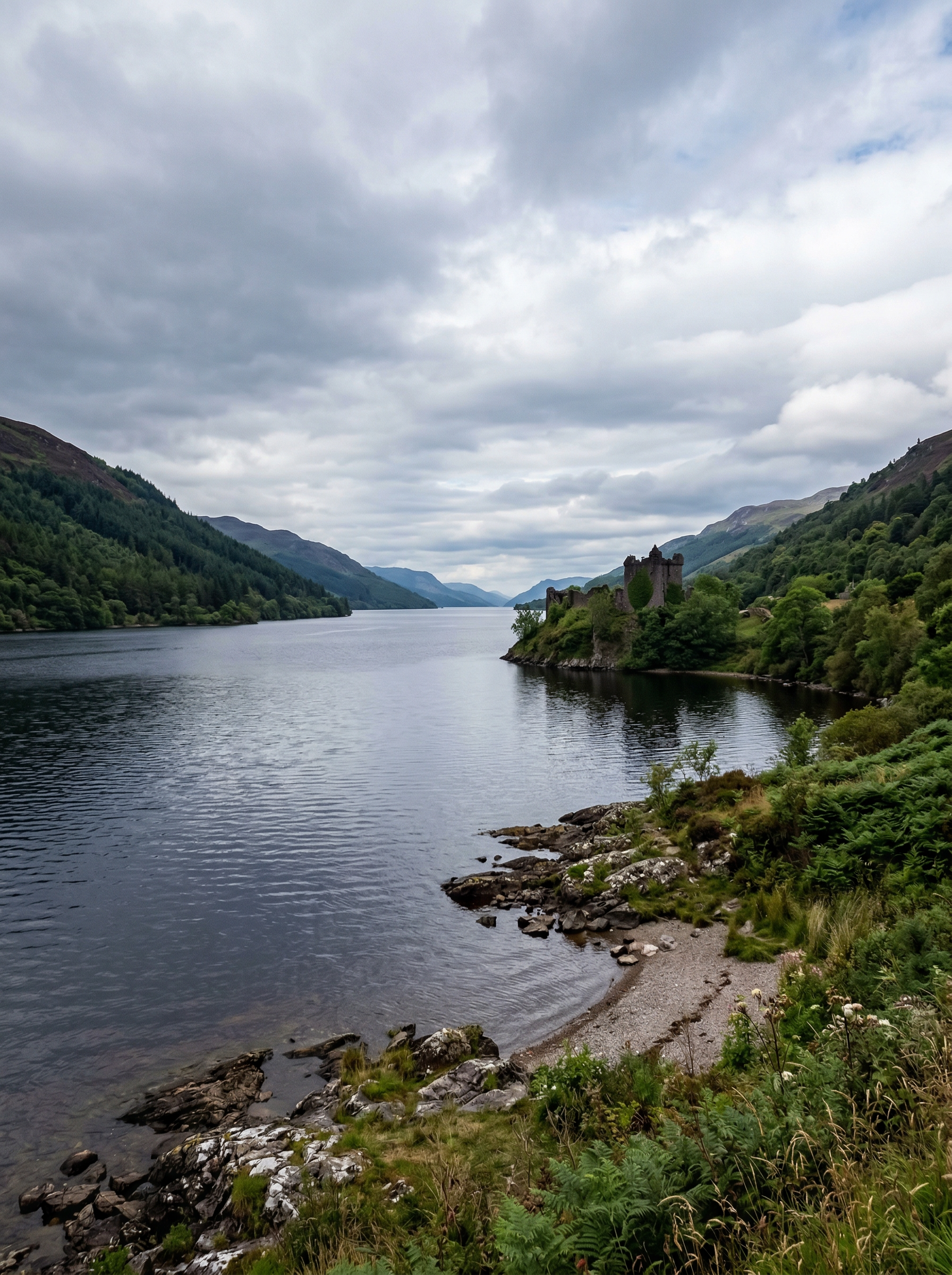 Loch Ness