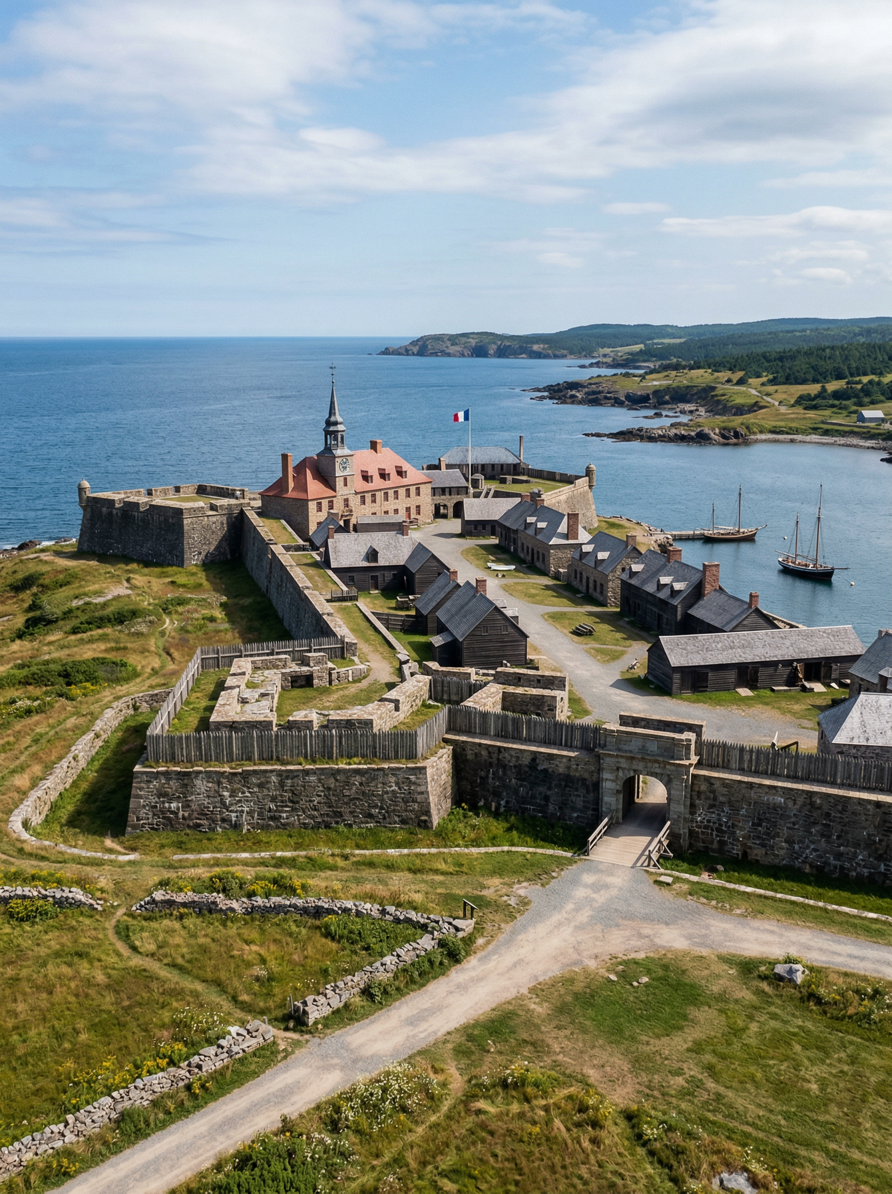 Louisbourg