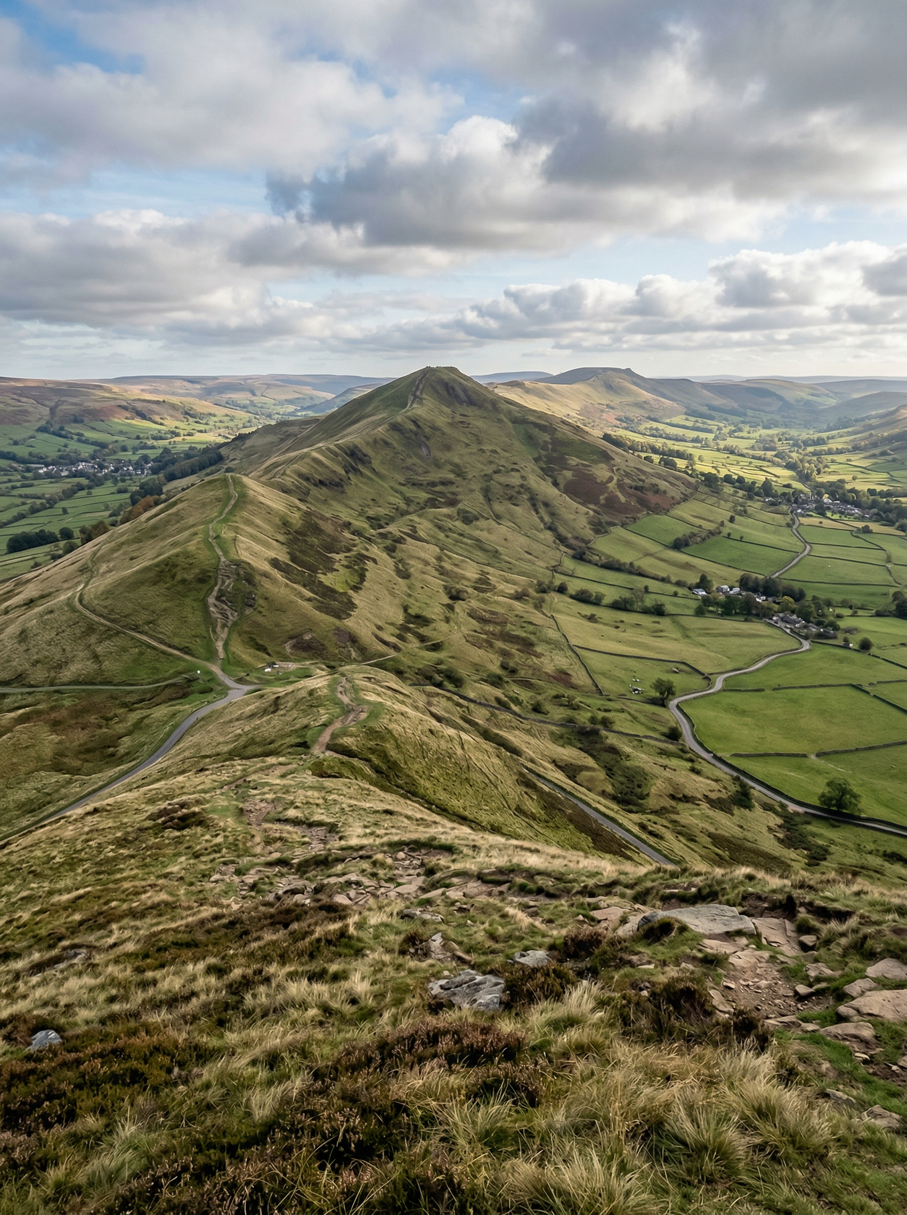 Mam Tor