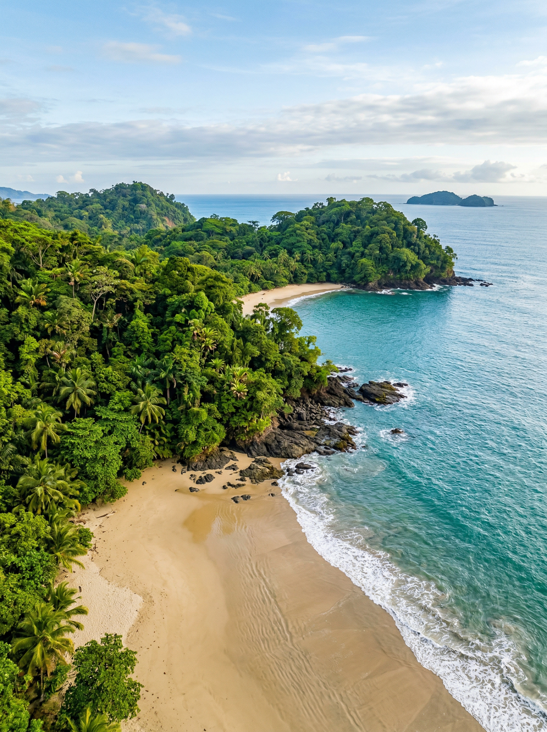 Manuel Antonio