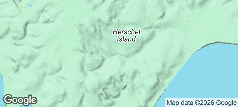 Terrain map