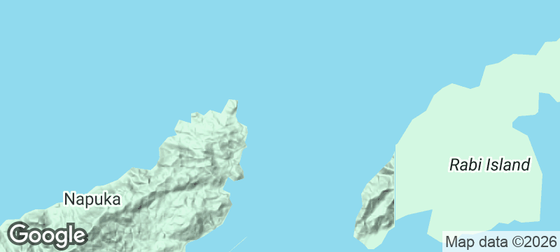 Terrain map