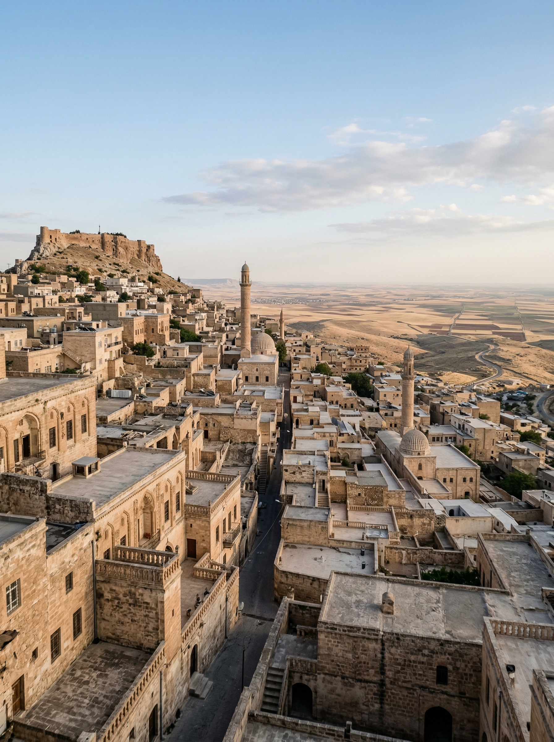 Mardin