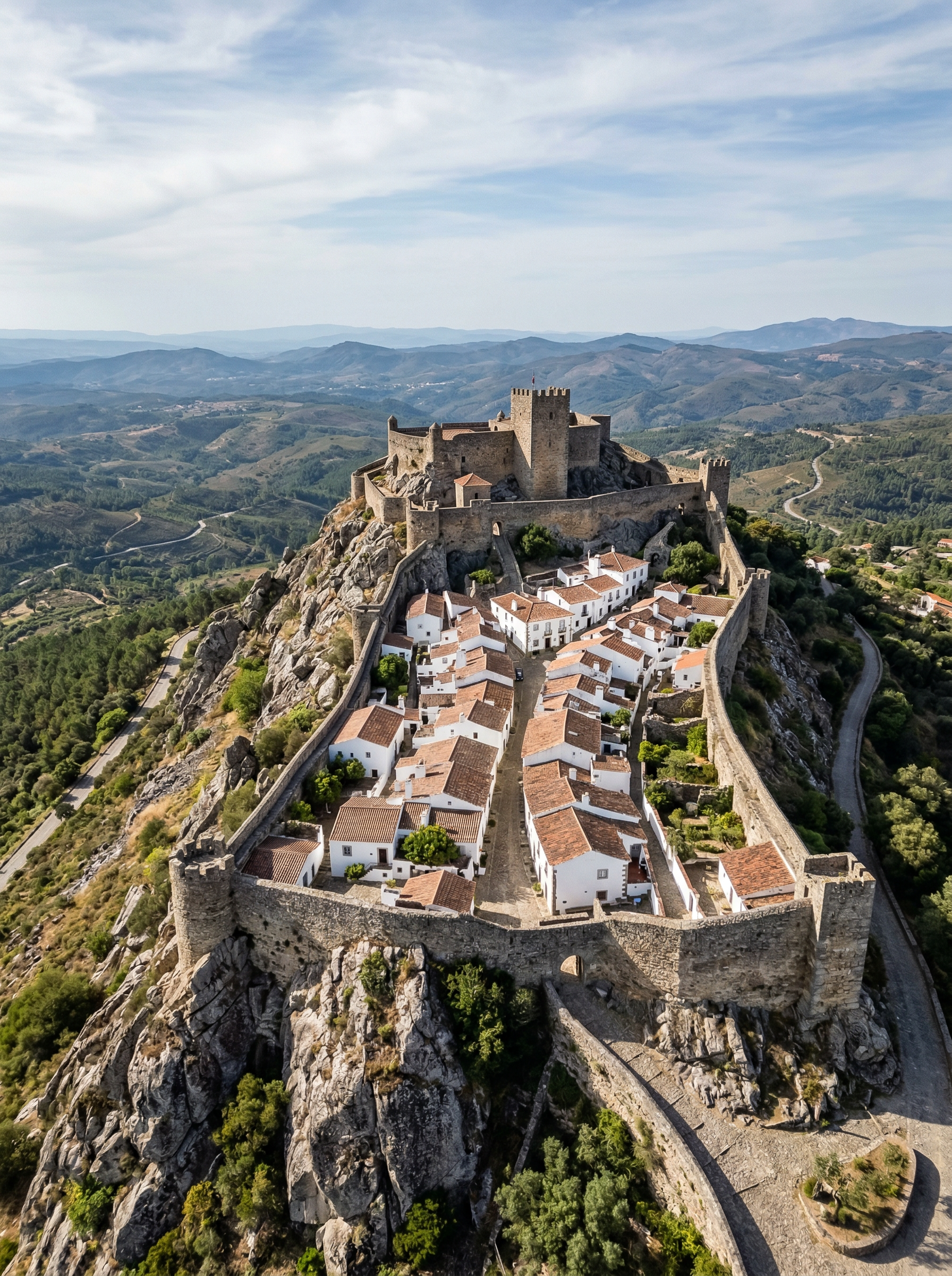 Marvão