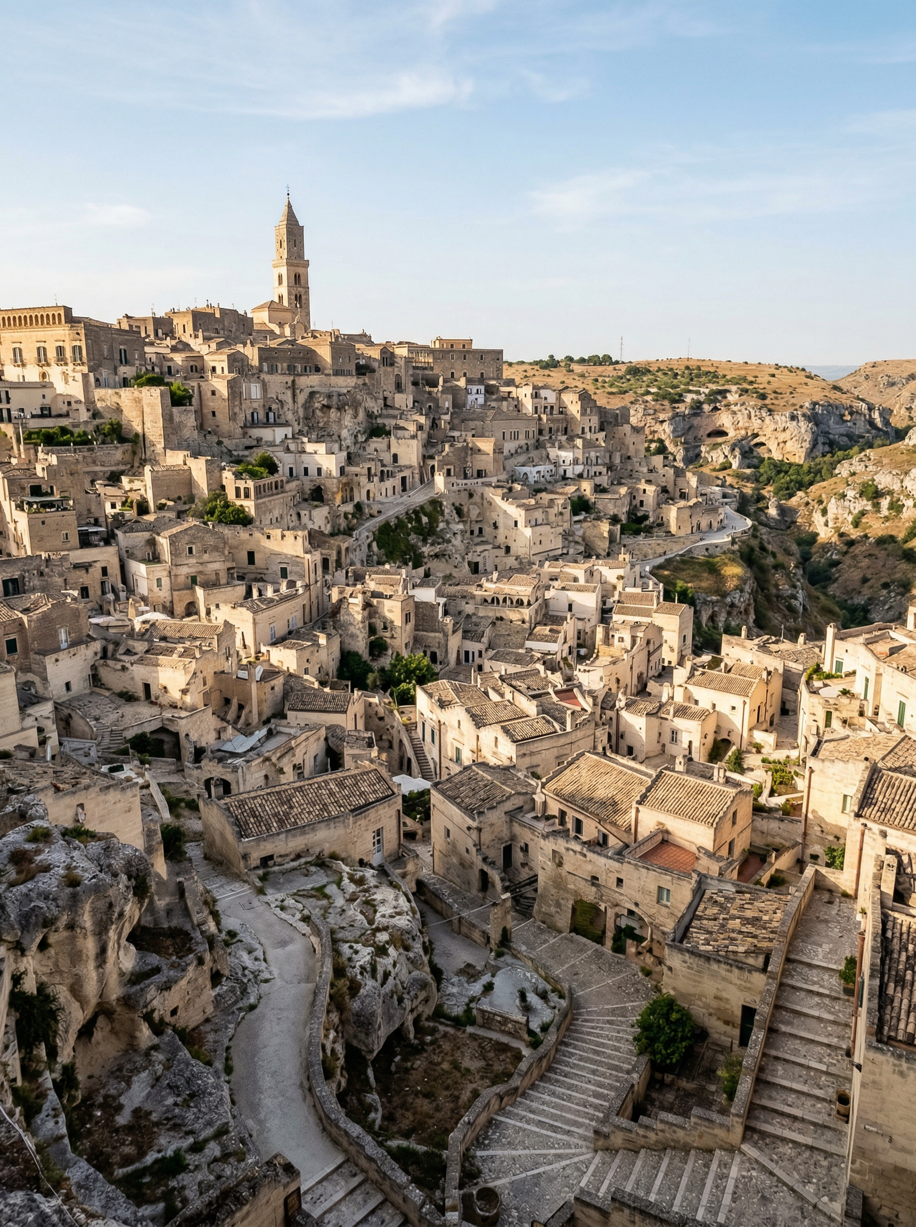 Matera