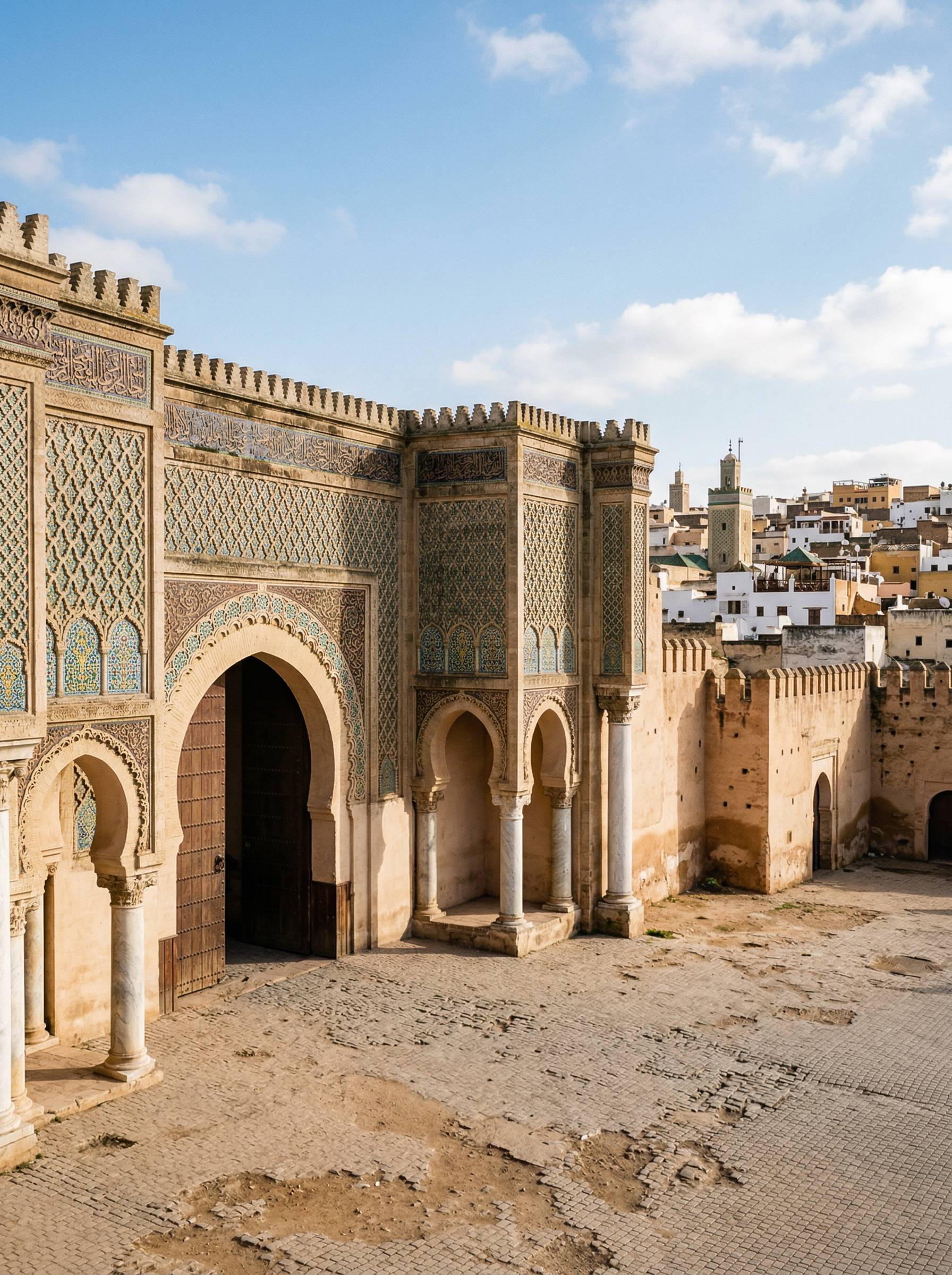 Meknès