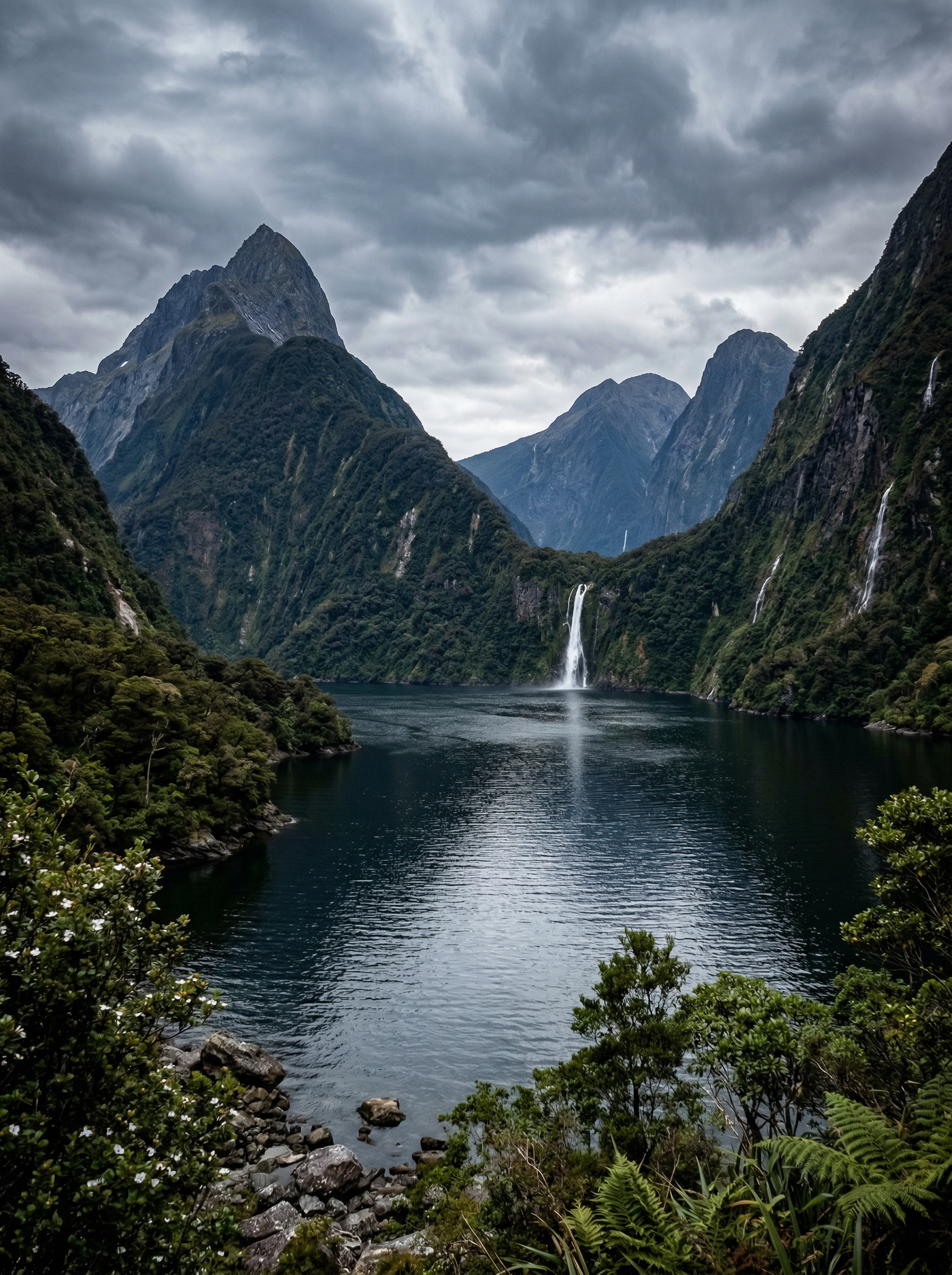Milford Sound
