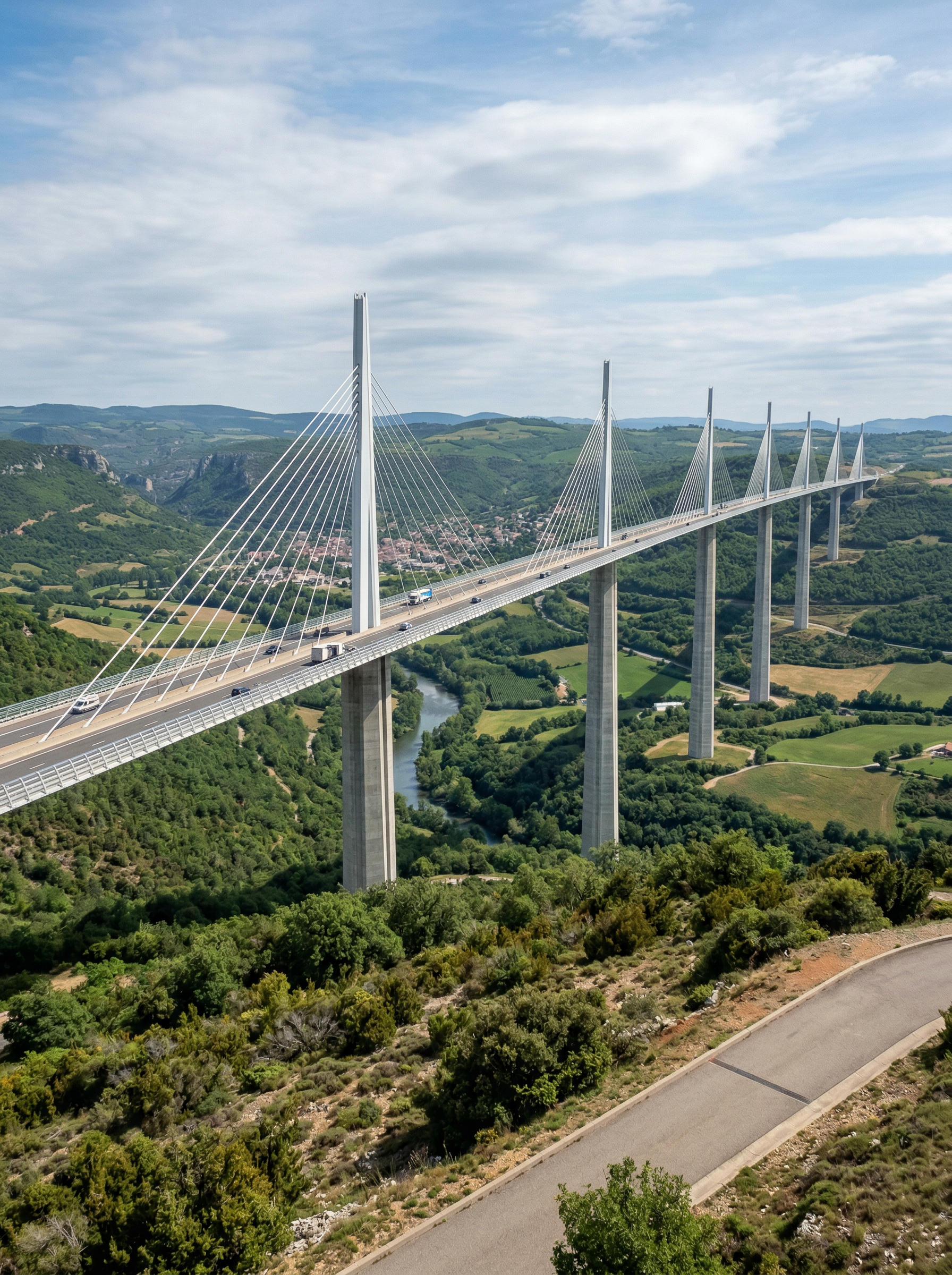 Millau Viaduct
