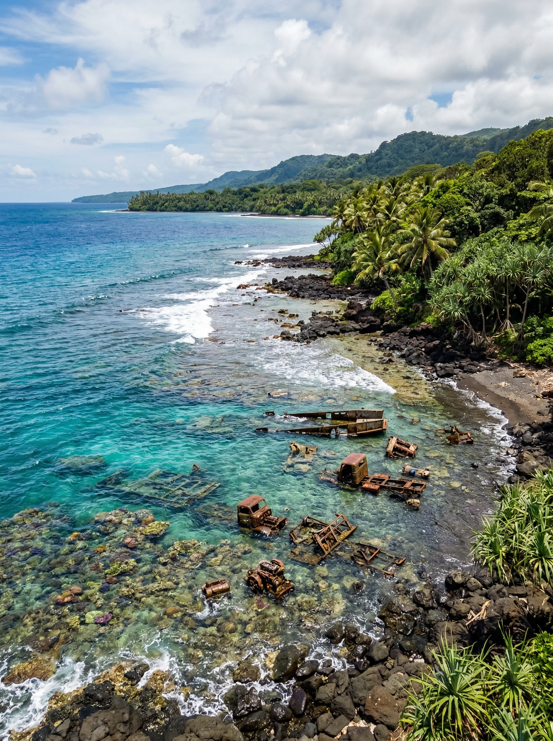 Million Dollar Point