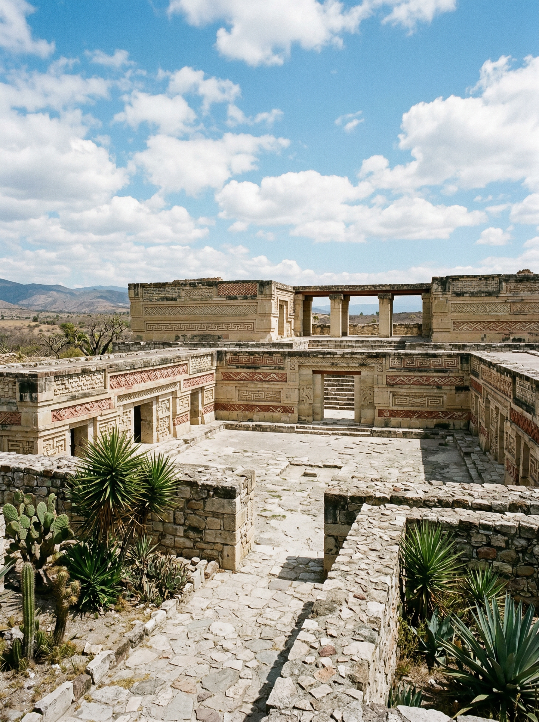 Mitla