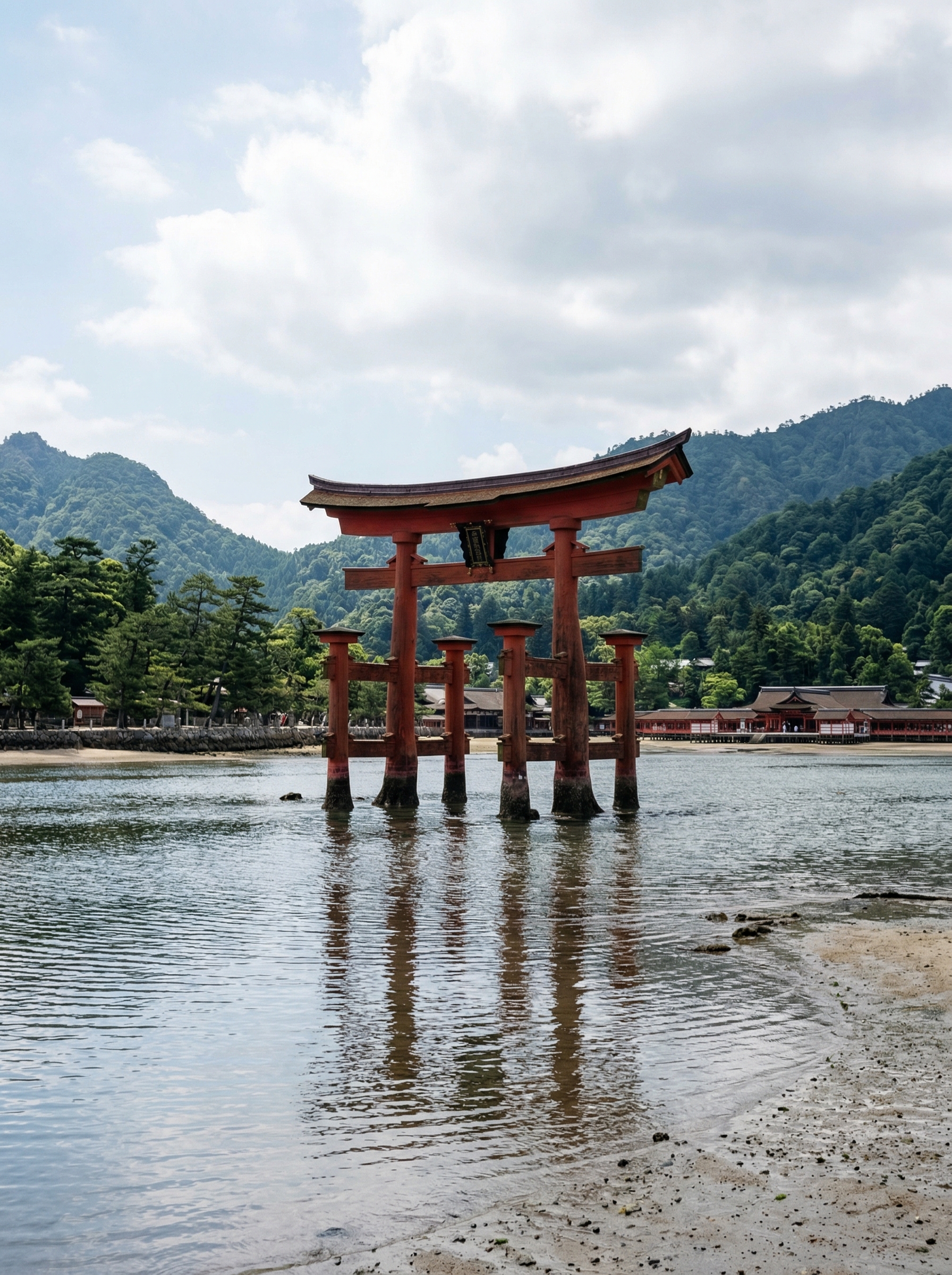 Miyajima